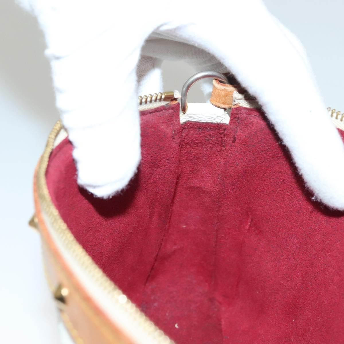 Louis Vuitton Louis Vuitton Pochette Accessoire clutch Size ONE SIZE - 19 Thumbnail