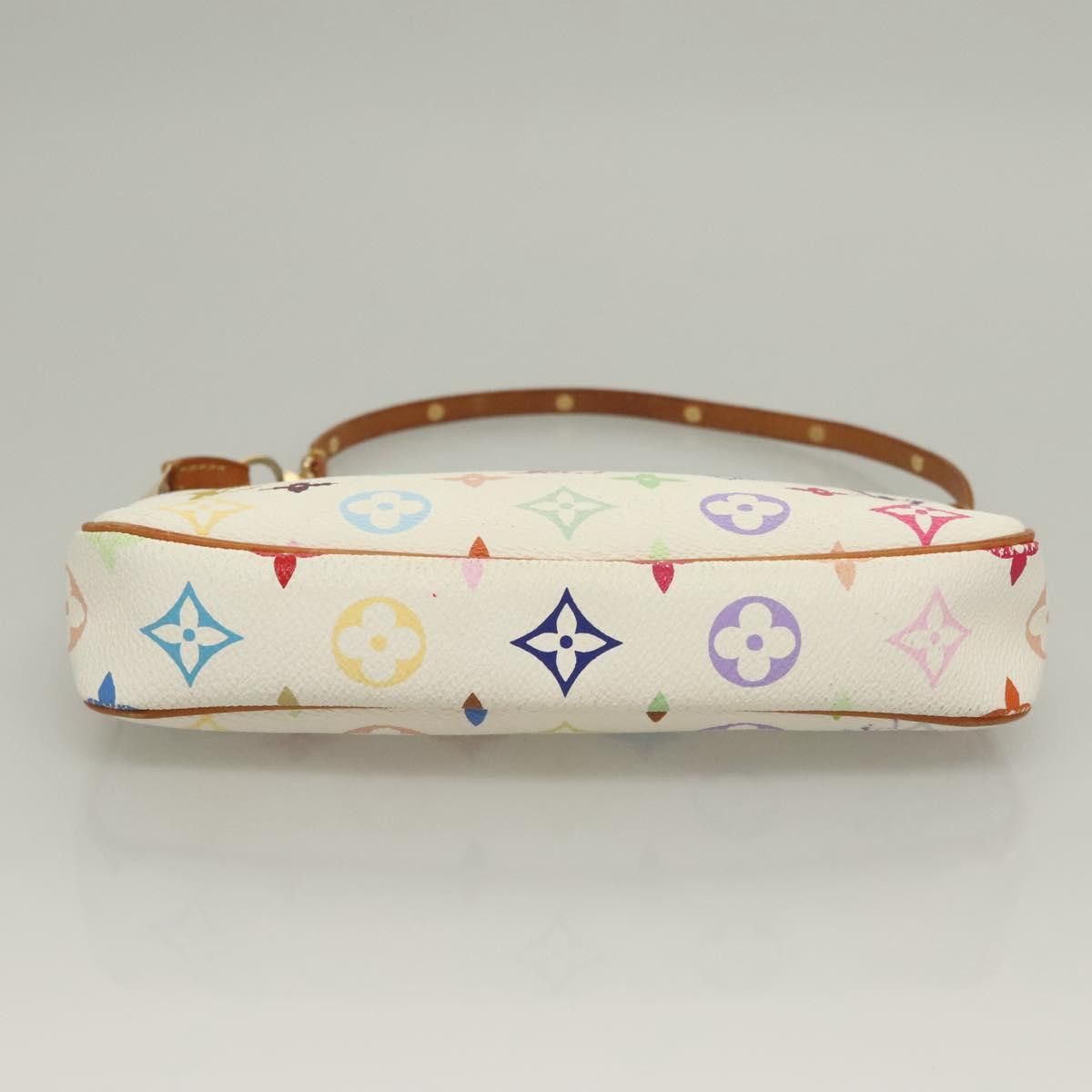 Louis Vuitton Louis Vuitton Pochette Accessoire clutch Size ONE SIZE - 22 Thumbnail