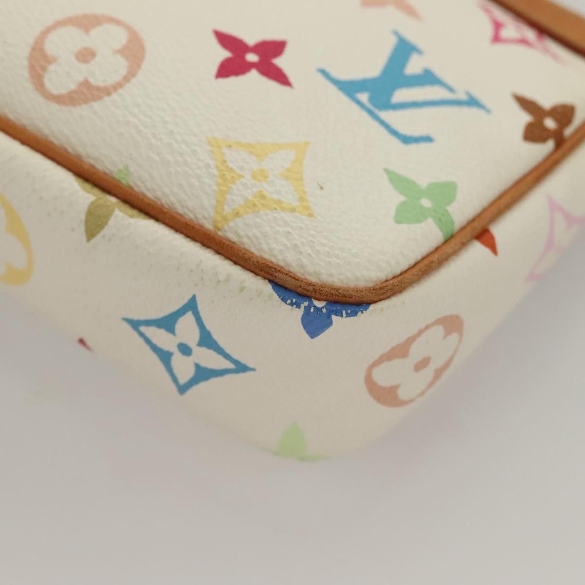 Louis Vuitton Louis Vuitton Pochette Accessoire clutch Size ONE SIZE - 9 Thumbnail