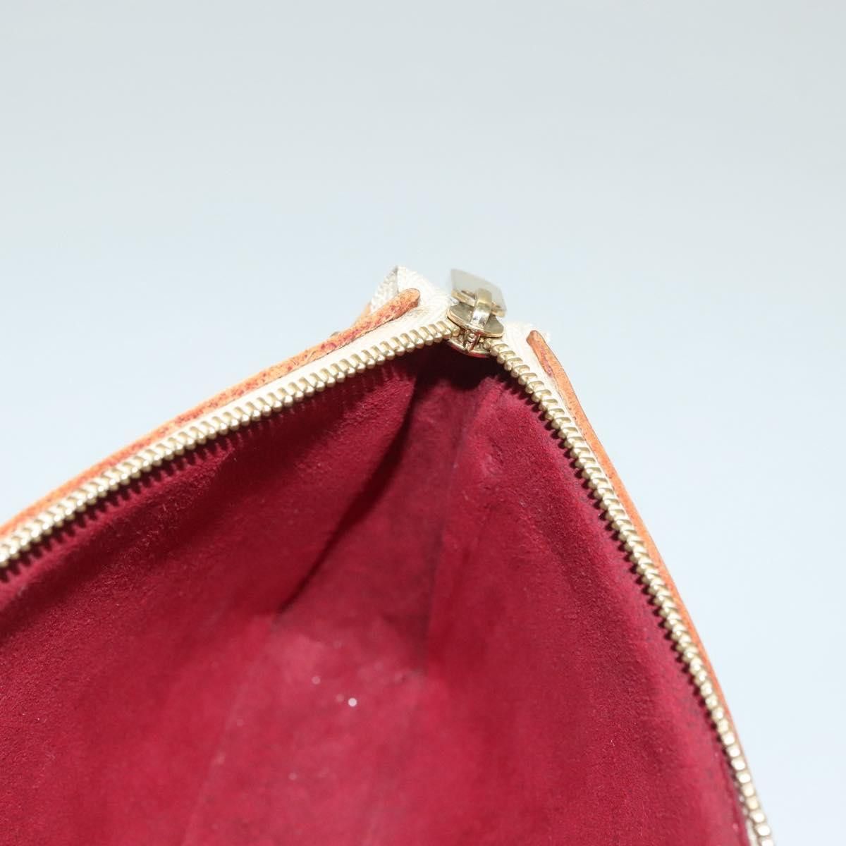 Louis Vuitton Louis Vuitton Pochette Accessoire clutch Size ONE SIZE - 17 Thumbnail