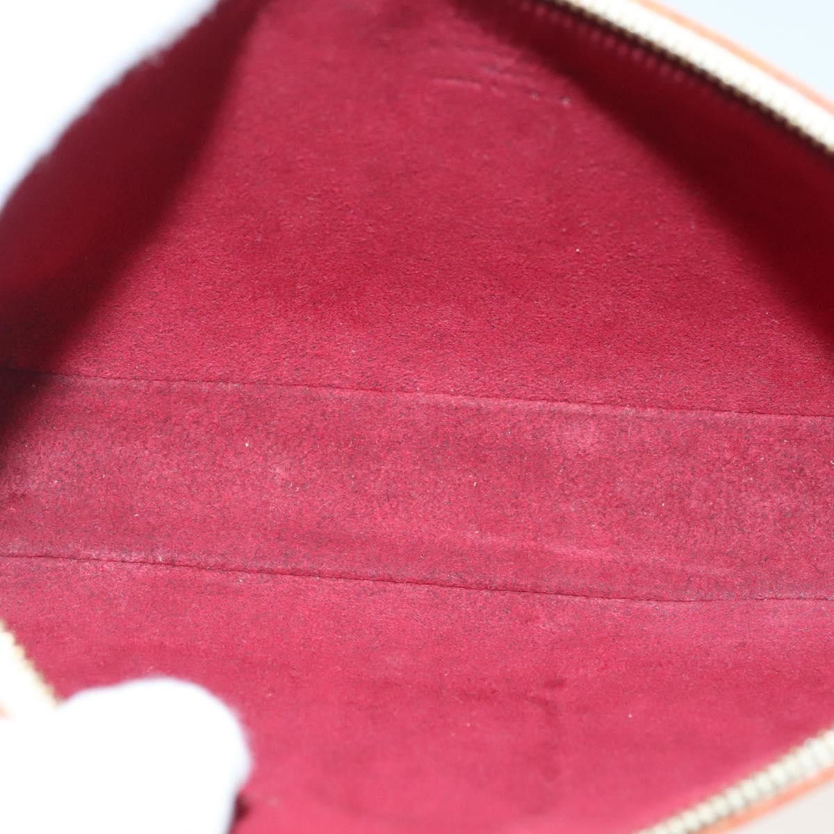 Louis Vuitton Louis Vuitton Pochette Accessoire clutch Size ONE SIZE - 11 Thumbnail