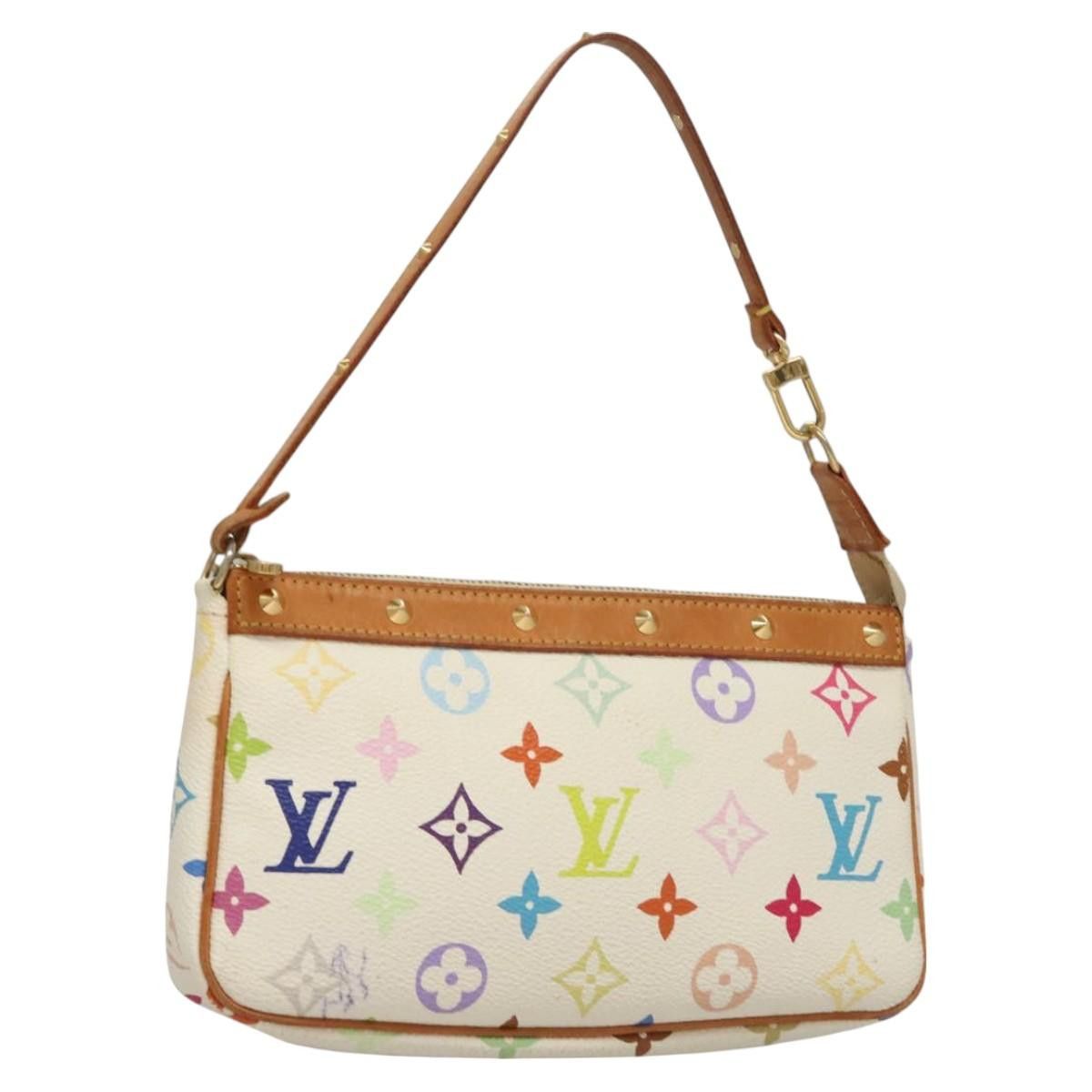 Louis Vuitton Louis Vuitton Pochette Accessoire clutch Size ONE SIZE - 23 Thumbnail