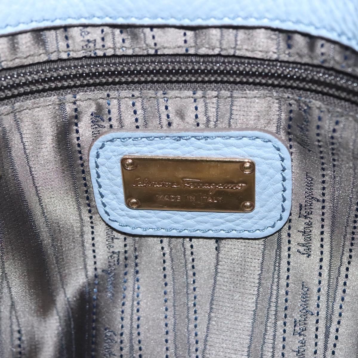 Salvatore Ferragamo Salvatore Ferragamo Gancini tote Size ONE SIZE - 12 Thumbnail