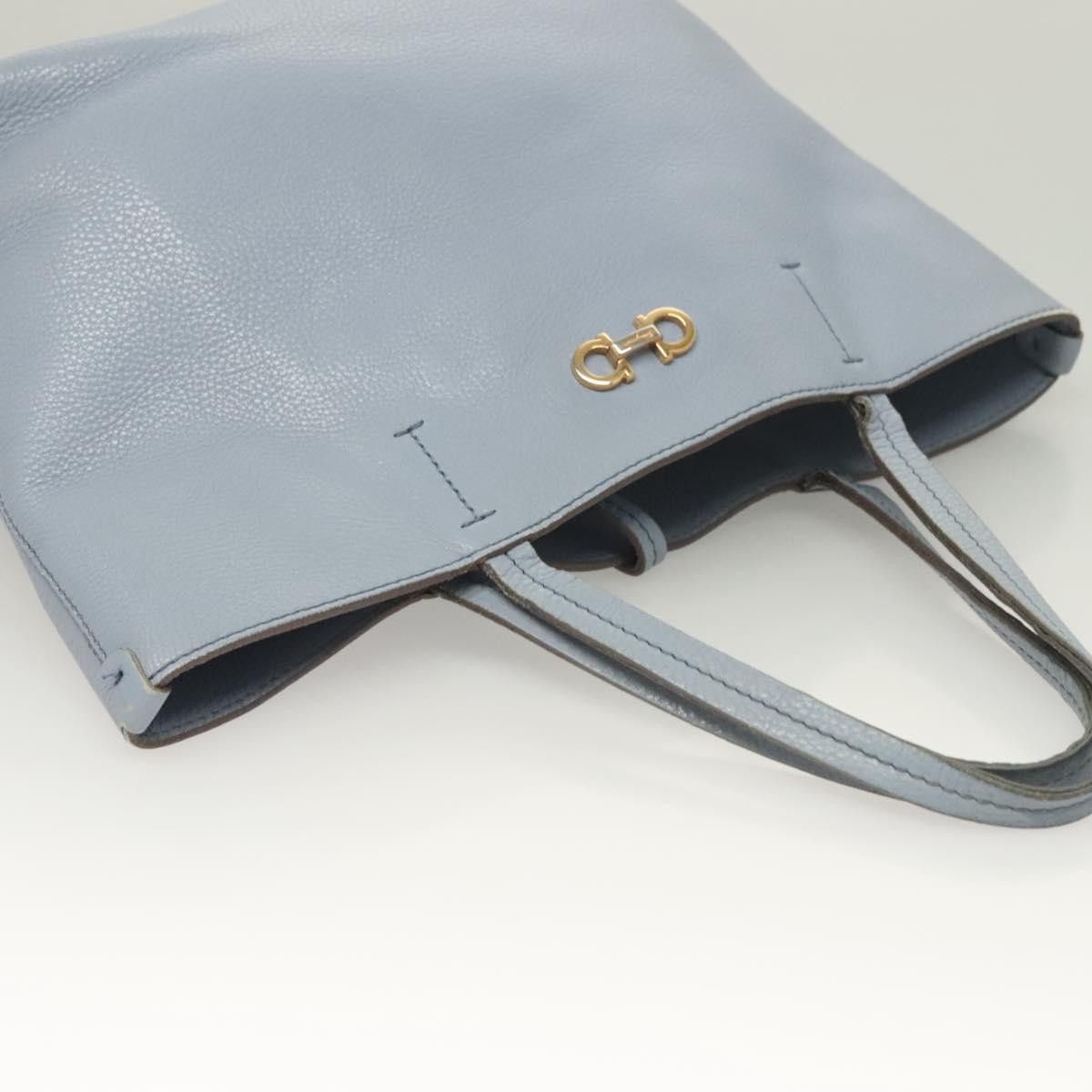 Salvatore Ferragamo Salvatore Ferragamo Gancini tote Size ONE SIZE - 15 Thumbnail