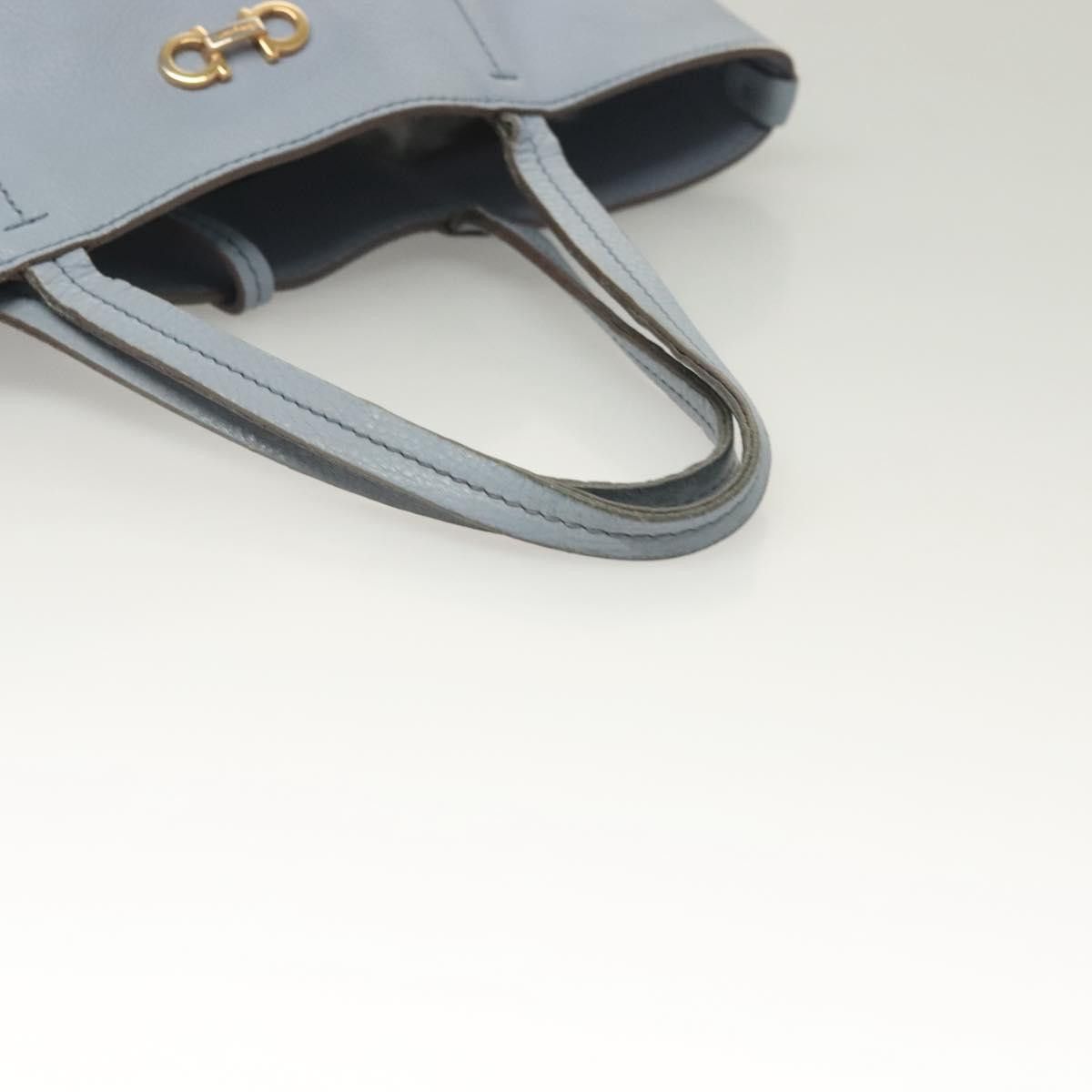 Salvatore Ferragamo Salvatore Ferragamo Gancini tote Size ONE SIZE - 16 Thumbnail