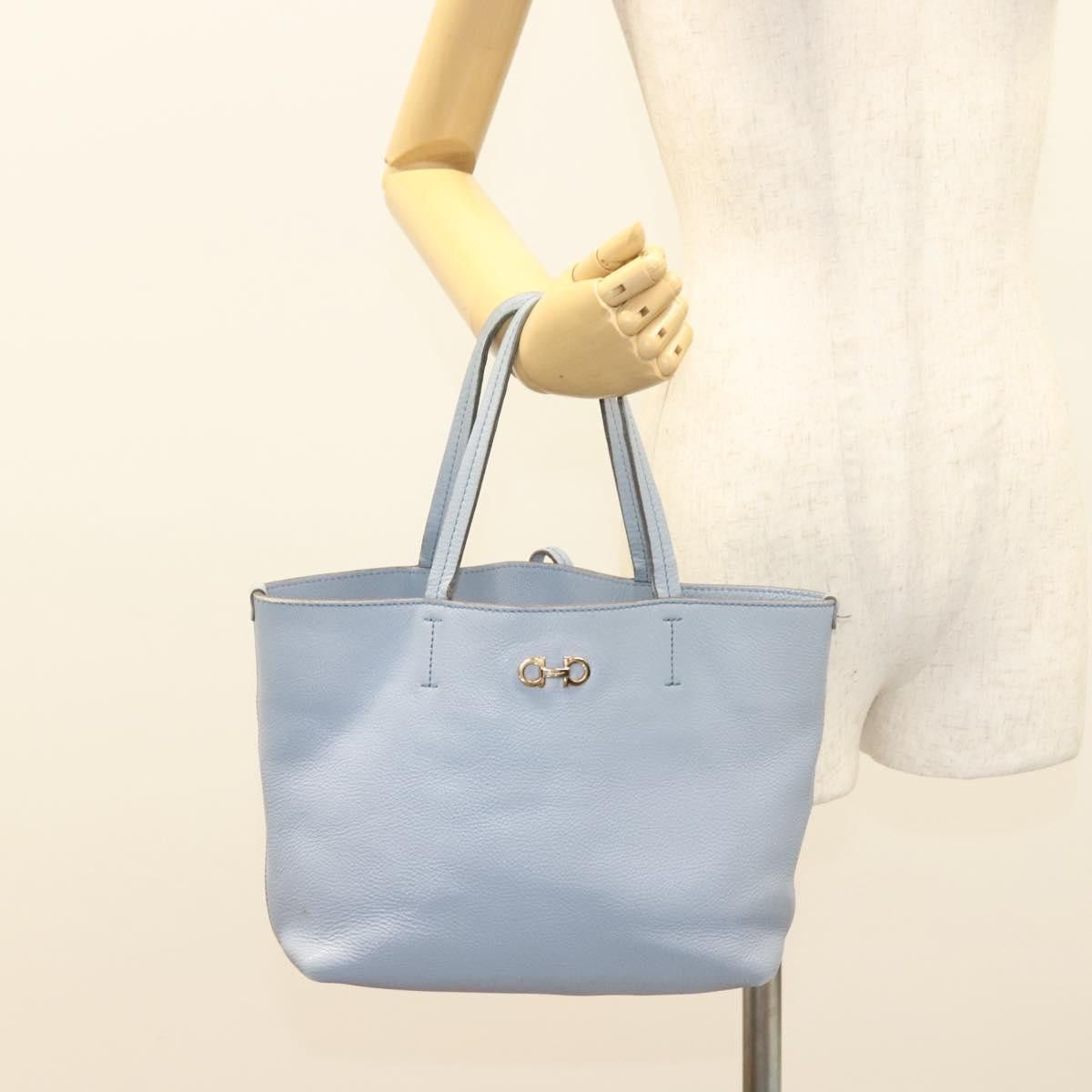 Salvatore Ferragamo Salvatore Ferragamo Gancini tote Size ONE SIZE - 14 Thumbnail