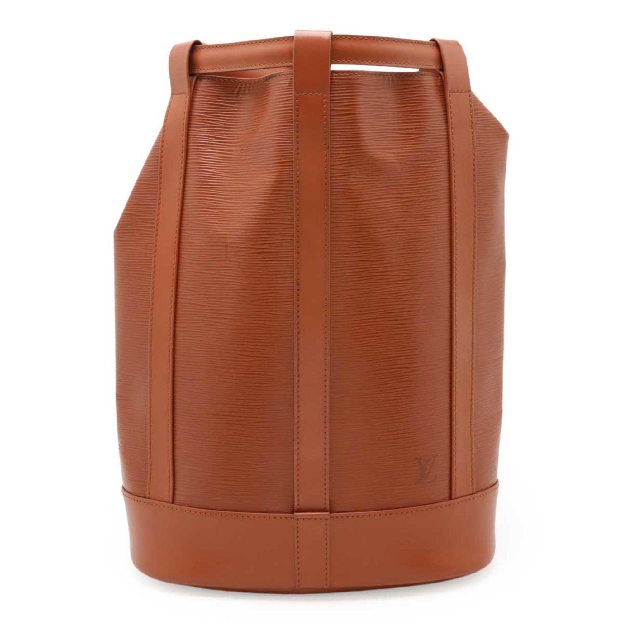 Louis Vuitton Louis Vuitton Randonnée shoulder Size ONE SIZE - 6 Thumbnail