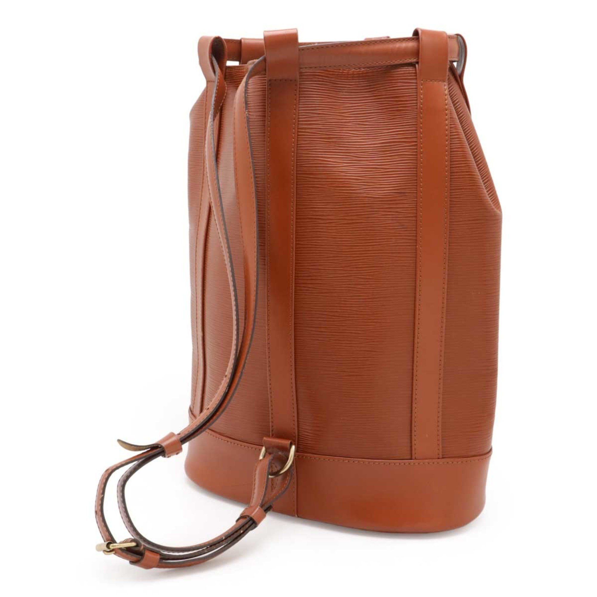 Louis Vuitton Louis Vuitton Randonnée shoulder Size ONE SIZE - 2 Thumbnail