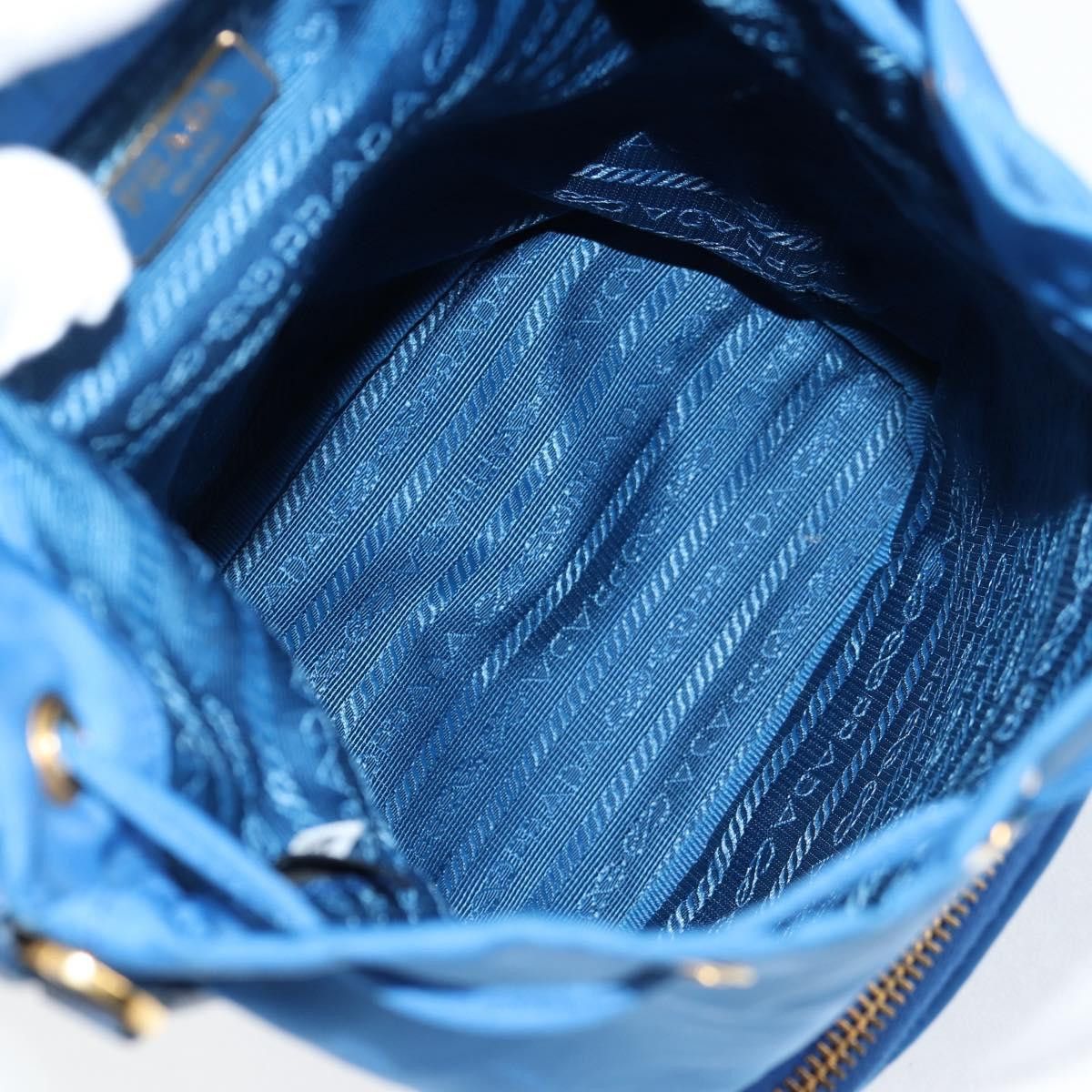 Prada Prada Bucket bag handbag Size ONE SIZE - 12 Thumbnail