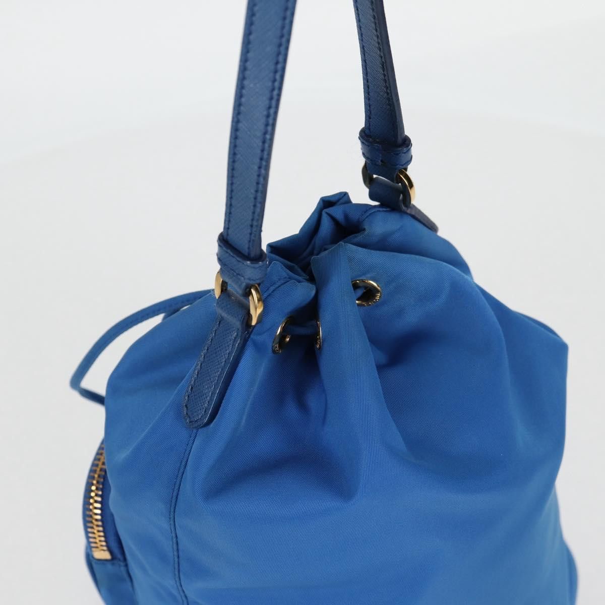 Prada Prada Bucket bag handbag Size ONE SIZE - 20 Thumbnail