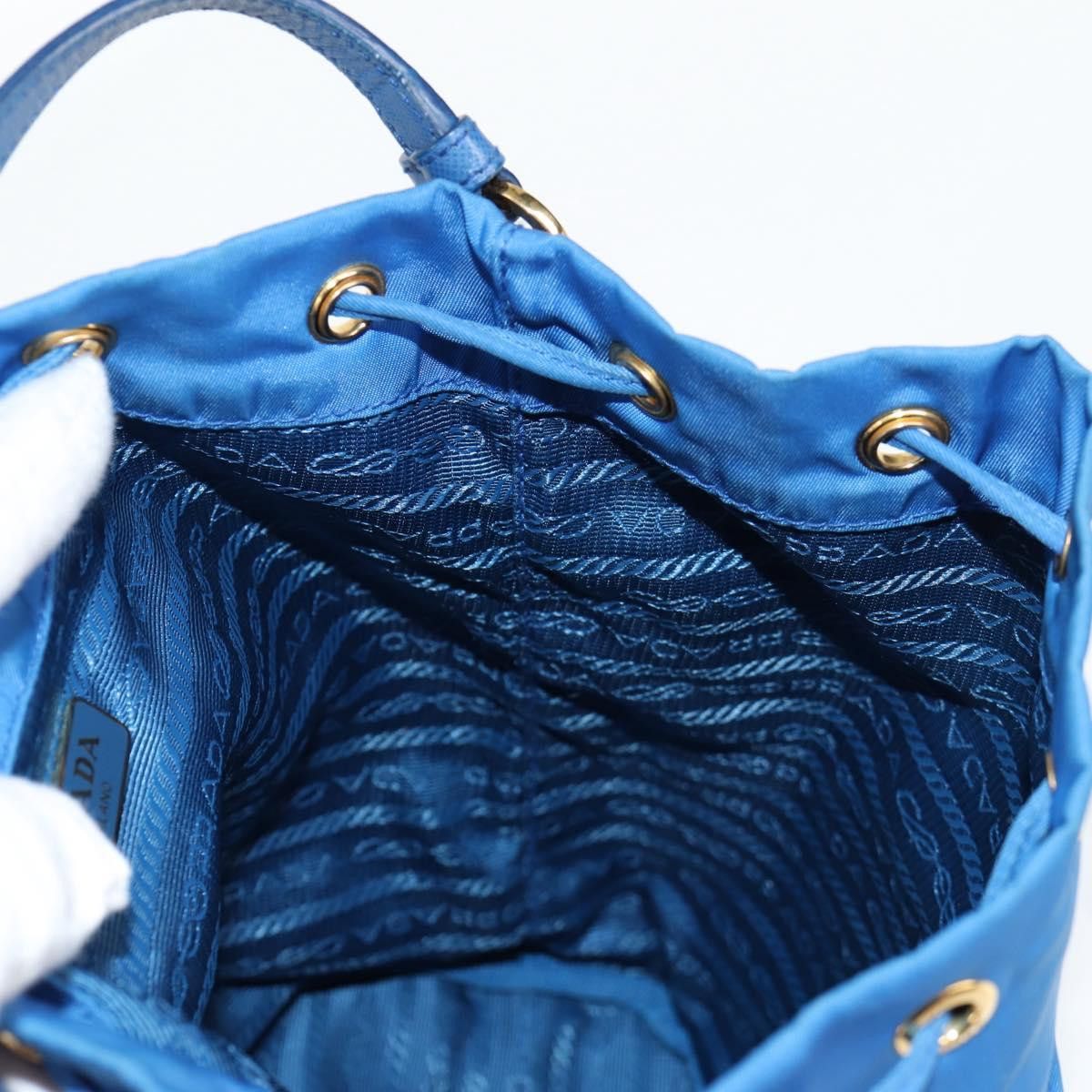 Prada Prada Bucket bag handbag Size ONE SIZE - 21 Thumbnail