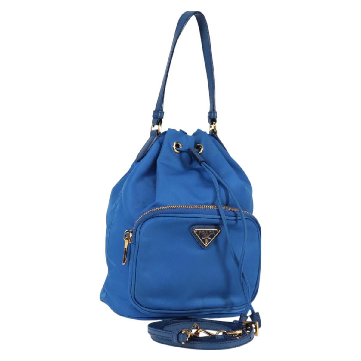Prada Prada Bucket bag handbag Size ONE SIZE - 23 Thumbnail