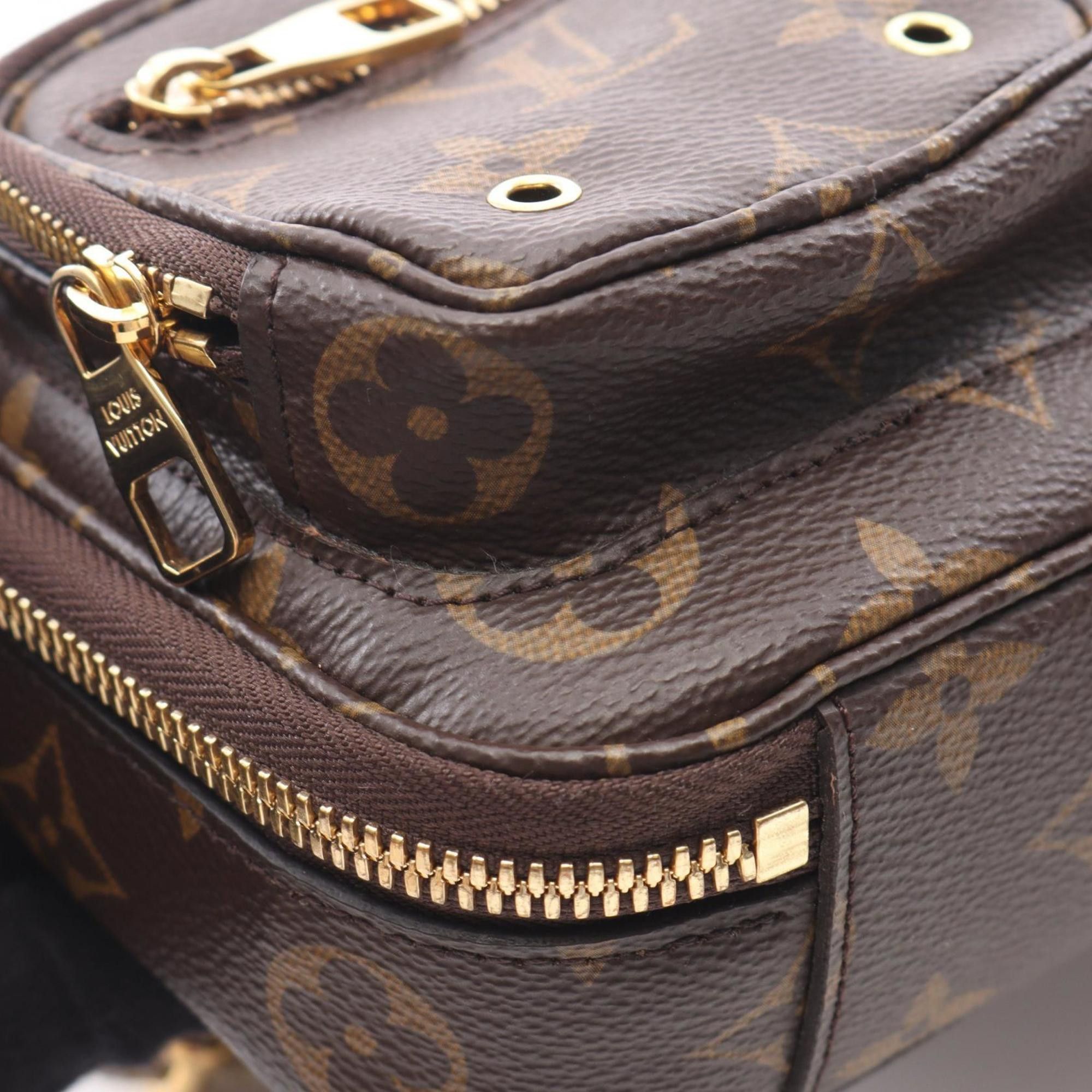 Louis Vuitton Louis Vuitton Utility handbag Size ONE SIZE - 4 Thumbnail