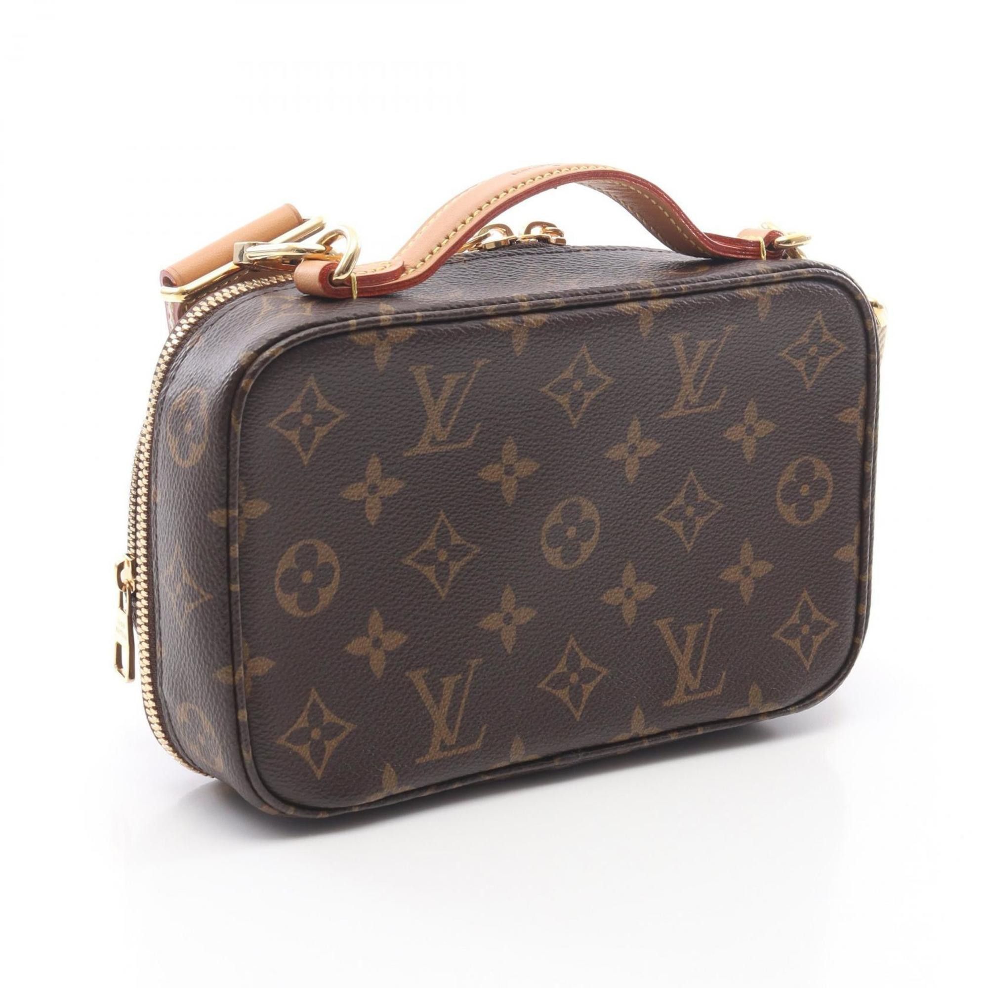 Louis Vuitton Louis Vuitton Utility handbag Size ONE SIZE - 2 Thumbnail
