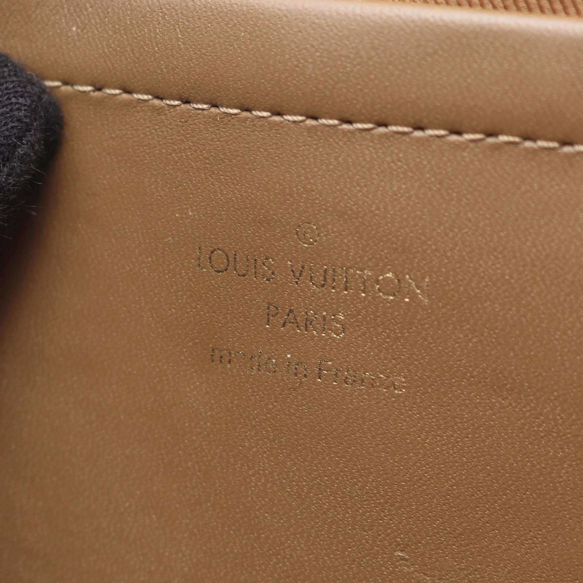 Louis Vuitton Louis Vuitton Utility handbag Size ONE SIZE - 6 Thumbnail