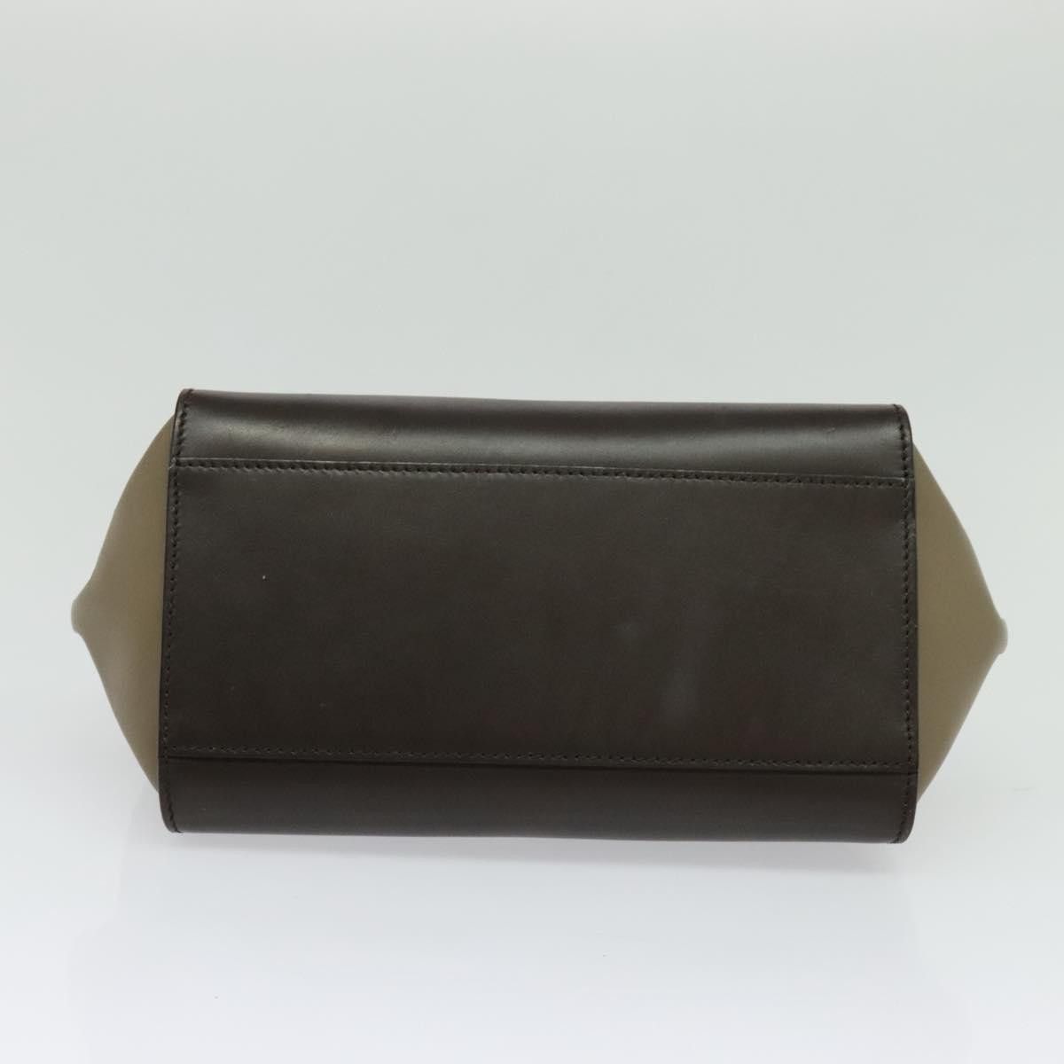 Salvatore Ferragamo Salvatore Ferragamo Gancini handbag Size ONE SIZE - 22 Thumbnail