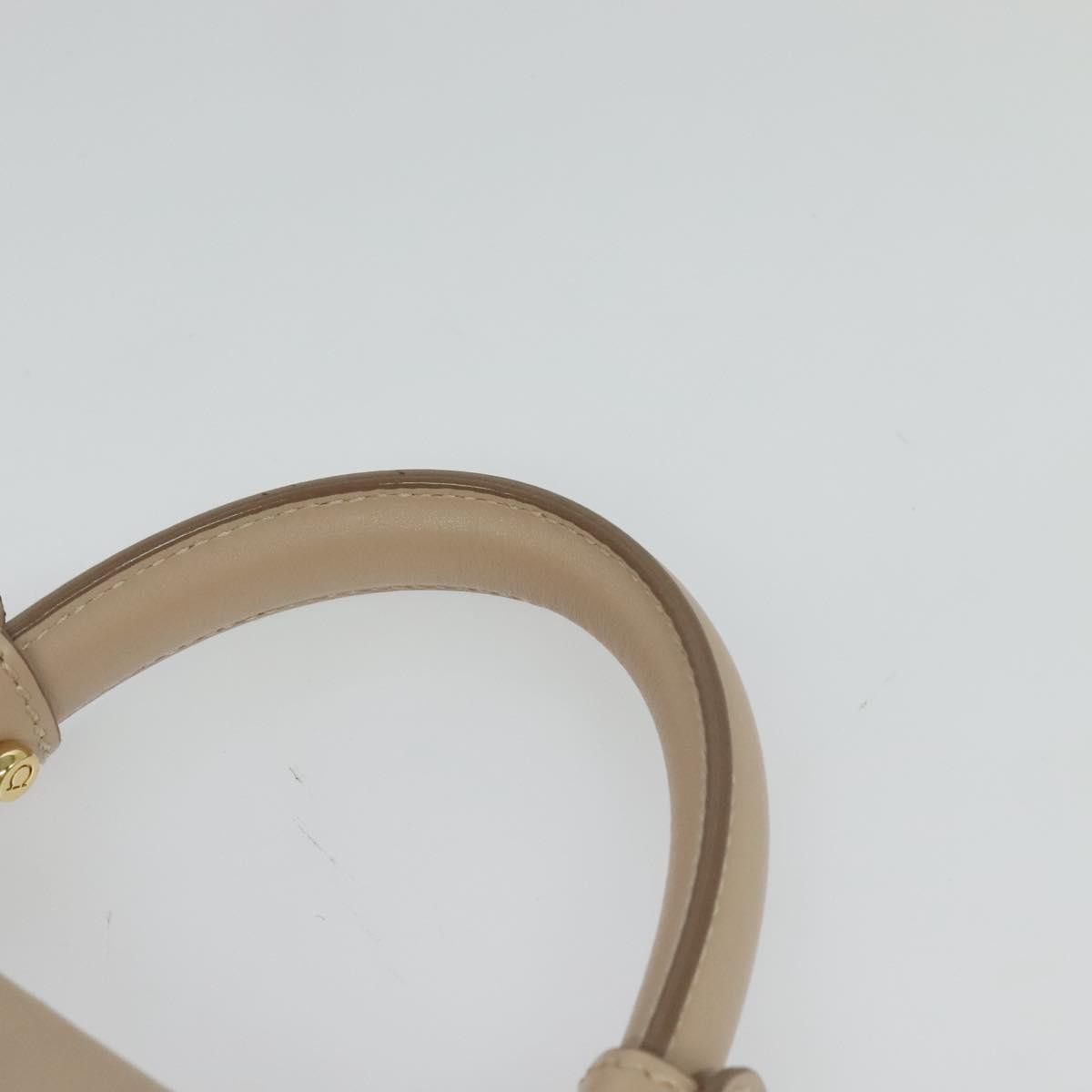 Salvatore Ferragamo Salvatore Ferragamo Gancini handbag Size ONE SIZE - 17 Thumbnail