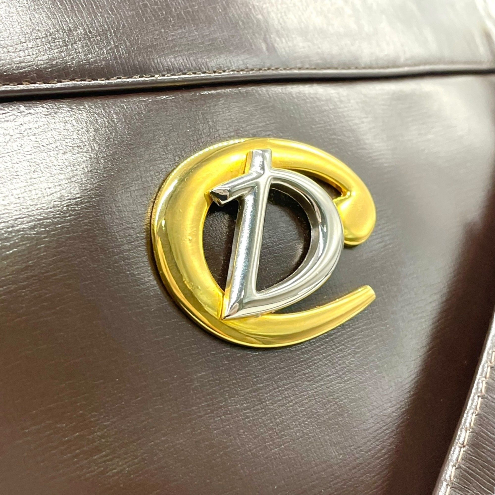 Dior Dior shoulder Size ONE SIZE - 11 Thumbnail