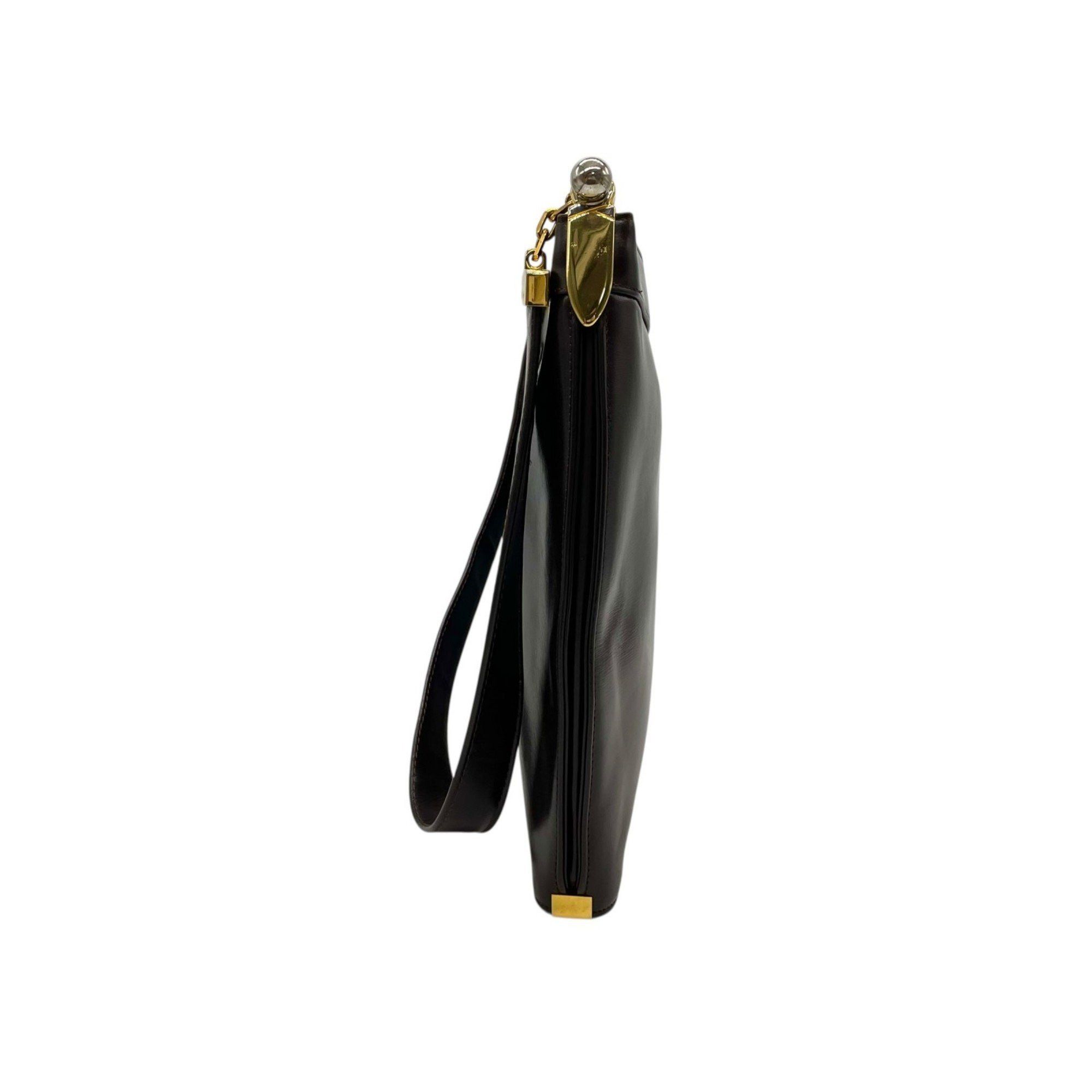 Dior Dior shoulder Size ONE SIZE - 4 Thumbnail