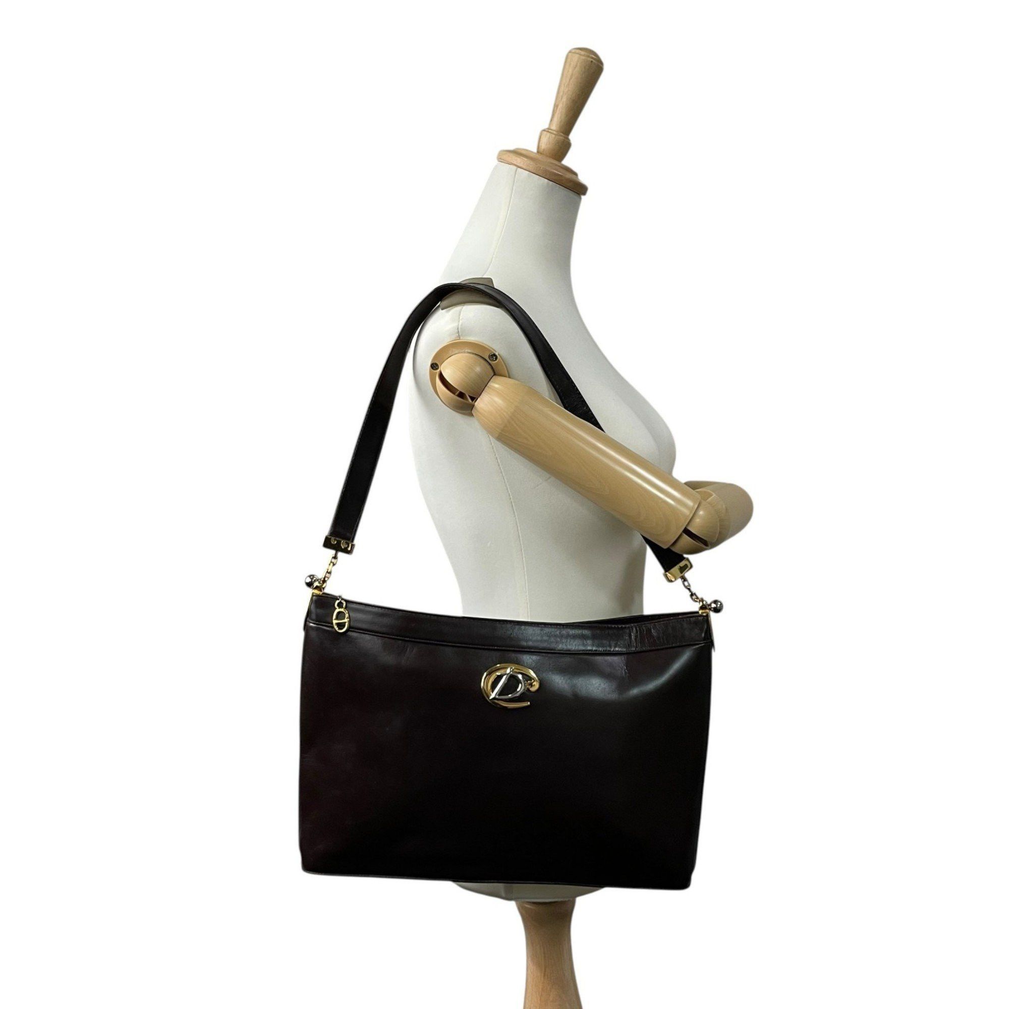Dior Dior shoulder Size ONE SIZE - 15 Thumbnail