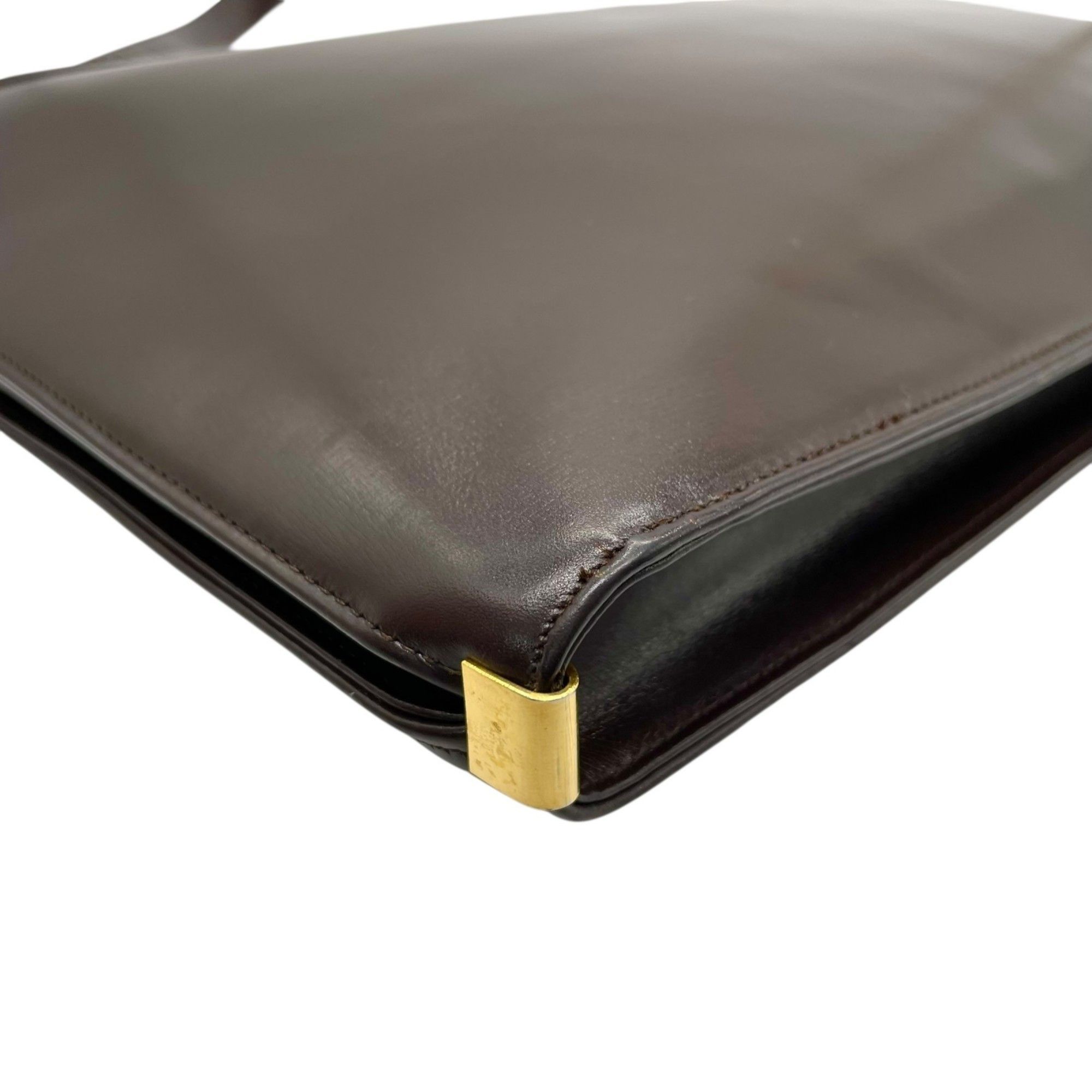 Dior Dior shoulder Size ONE SIZE - 8 Thumbnail