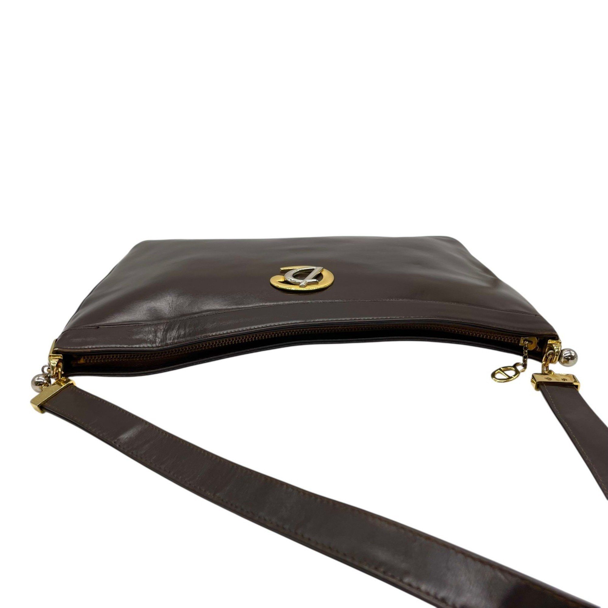 Dior Dior shoulder Size ONE SIZE - 17 Thumbnail