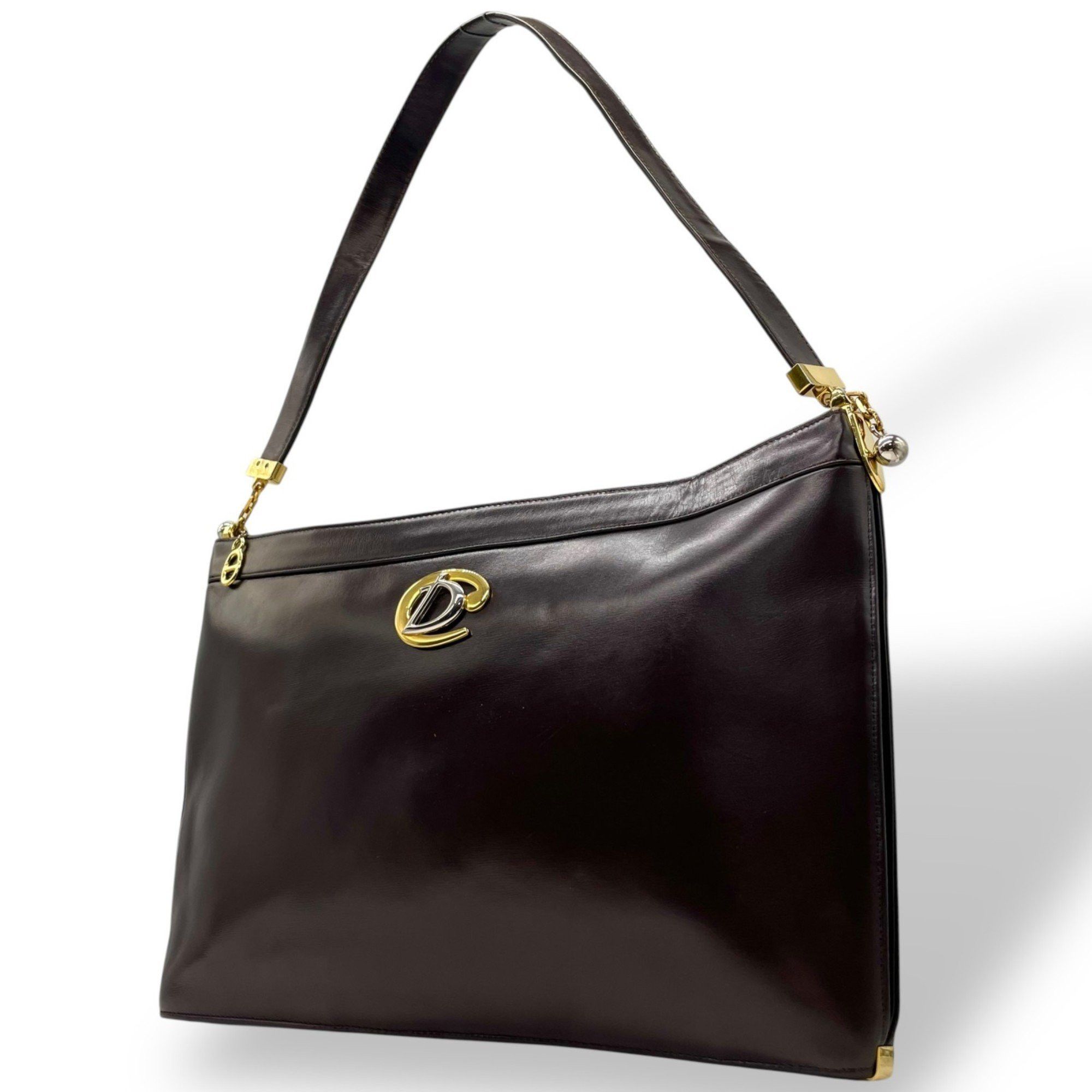 Dior Dior shoulder Size ONE SIZE - 20 Thumbnail