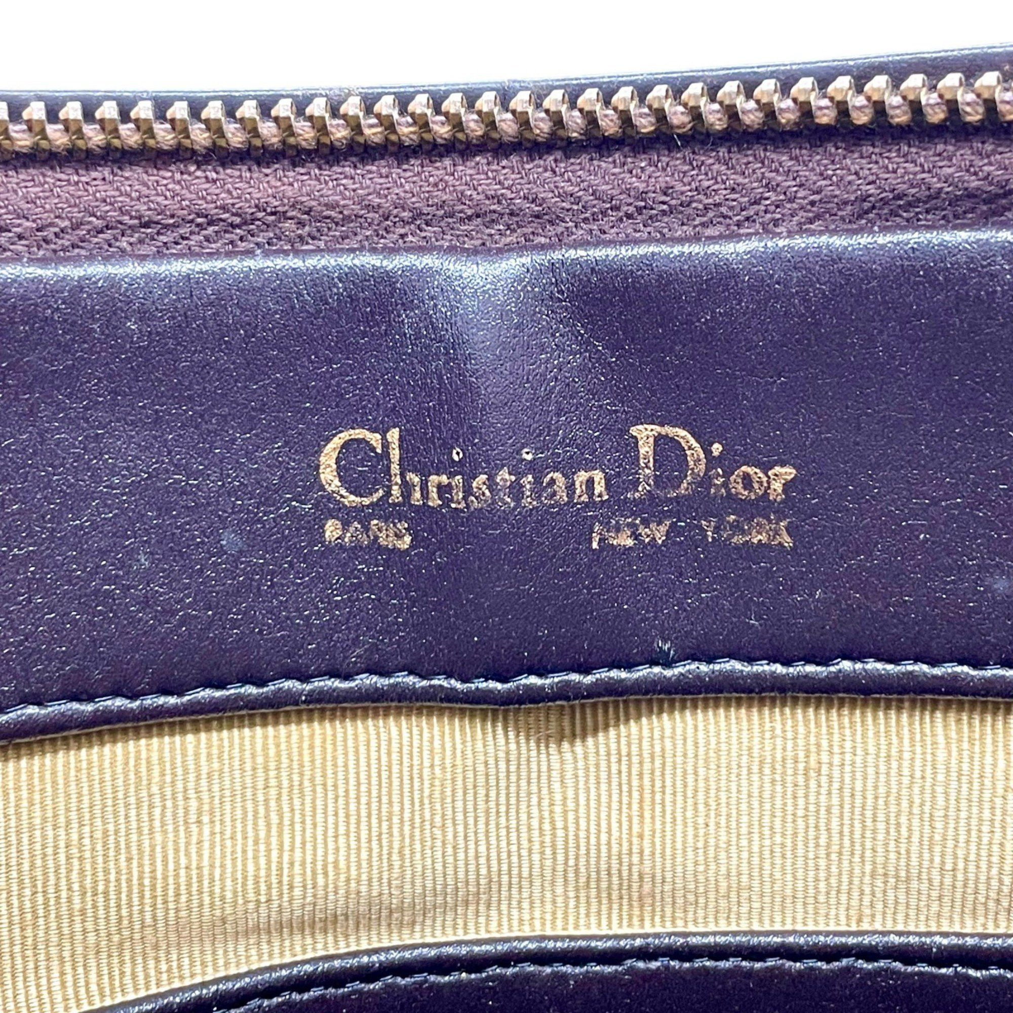 Dior Dior shoulder Size ONE SIZE - 13 Thumbnail