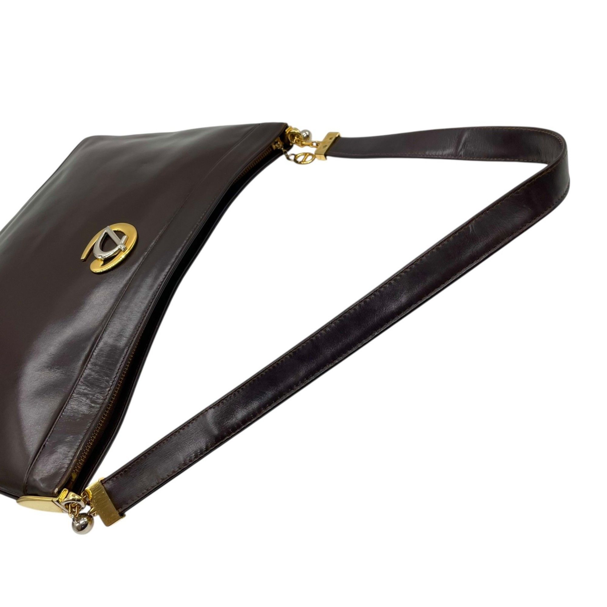 Dior Dior shoulder Size ONE SIZE - 5 Thumbnail