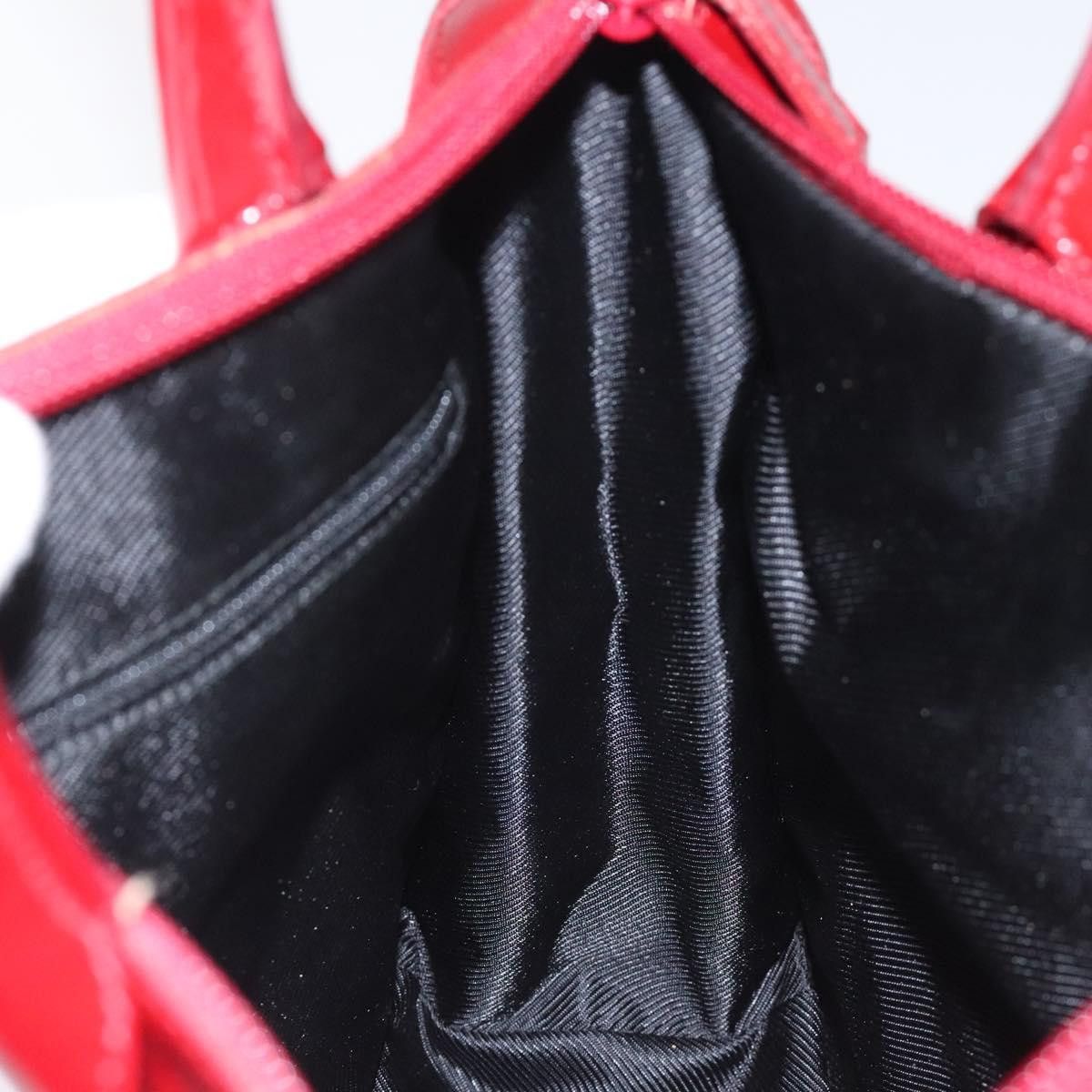 Gucci Gucci GG canvas handbag Size ONE SIZE - 15 Thumbnail