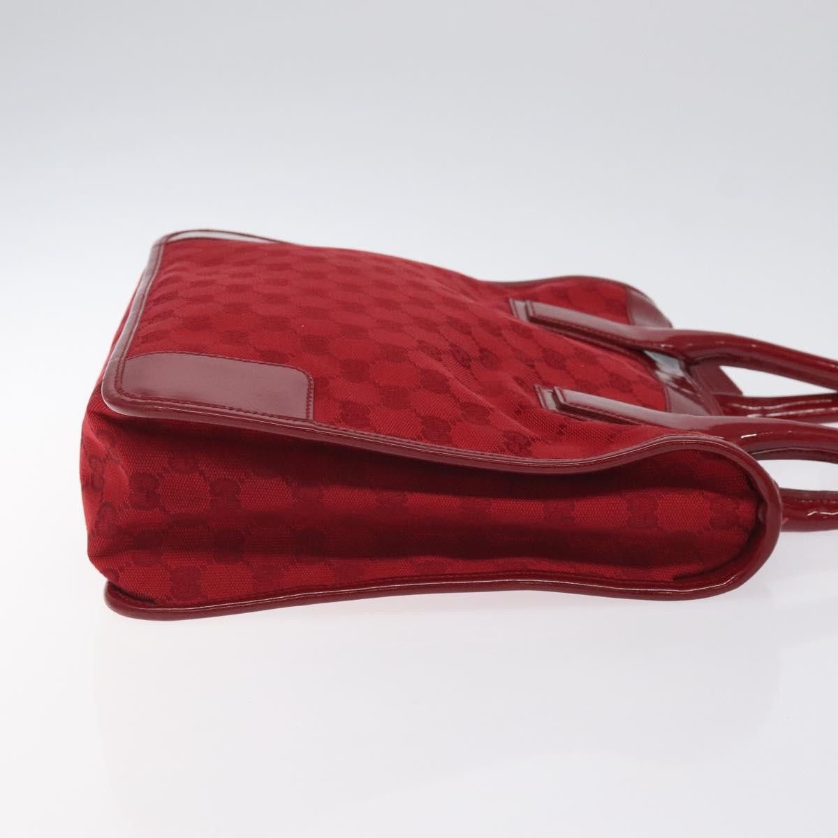 Gucci Gucci GG canvas handbag Size ONE SIZE - 3 Thumbnail