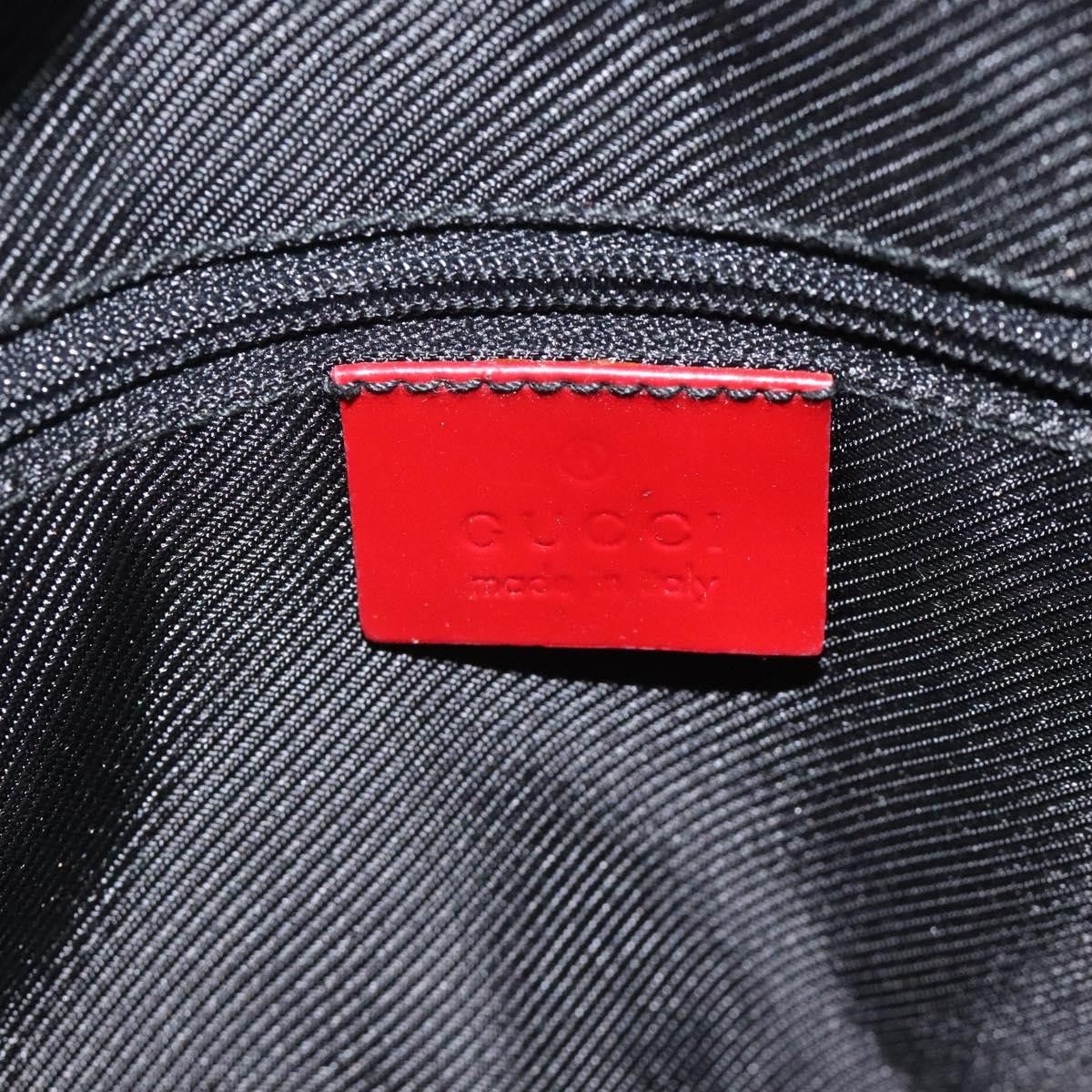 Gucci Gucci GG canvas handbag Size ONE SIZE - 13 Thumbnail