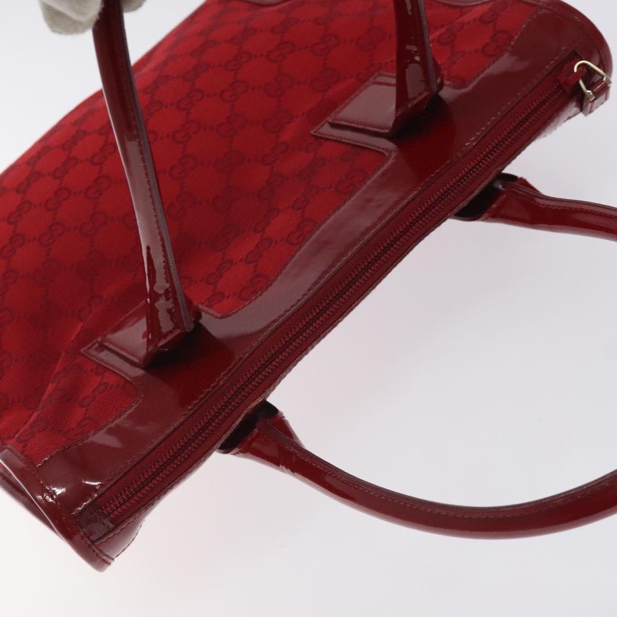 Gucci Gucci GG canvas handbag Size ONE SIZE - 19 Thumbnail