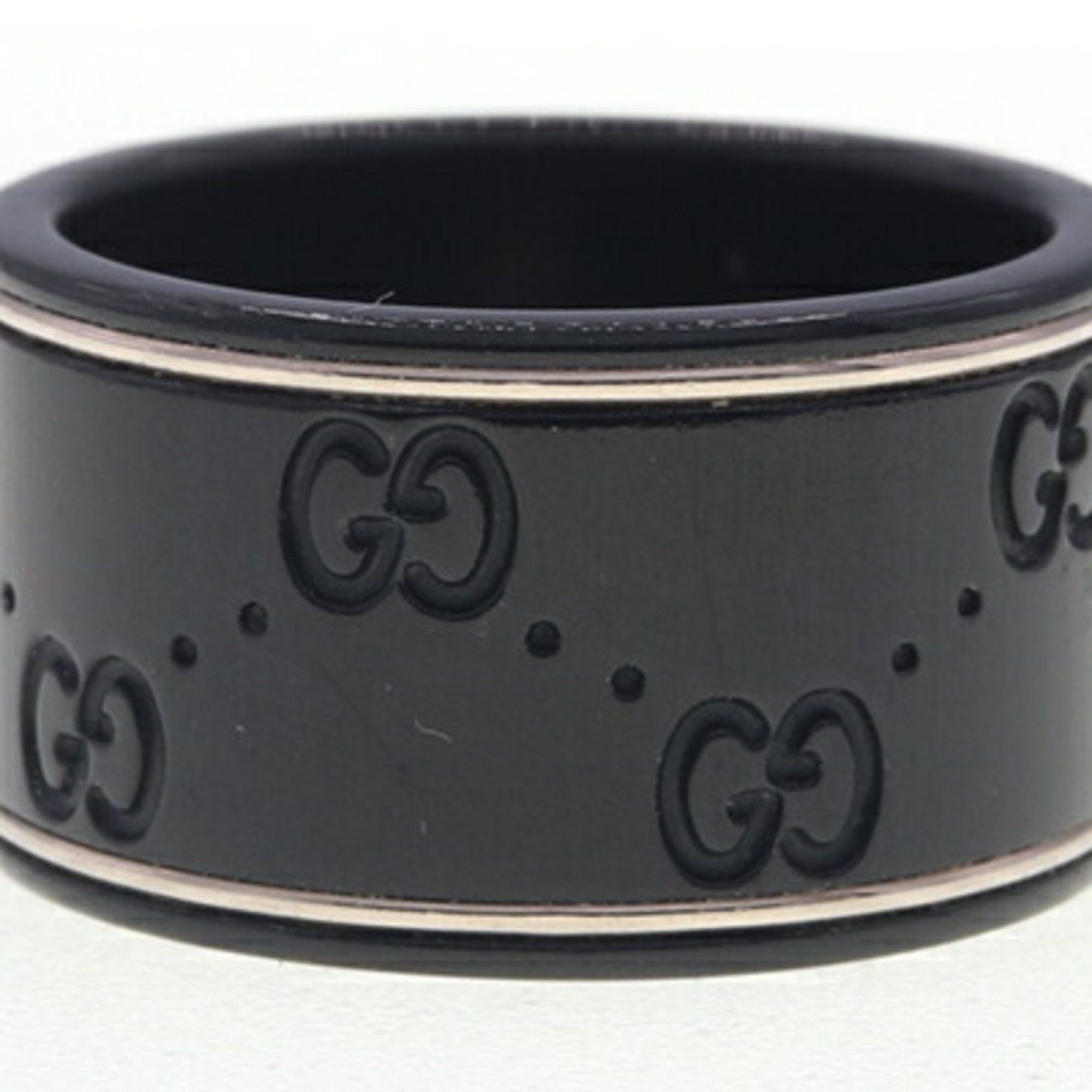 Gucci Gucci Icon ring Size ONE SIZE - 2 Thumbnail