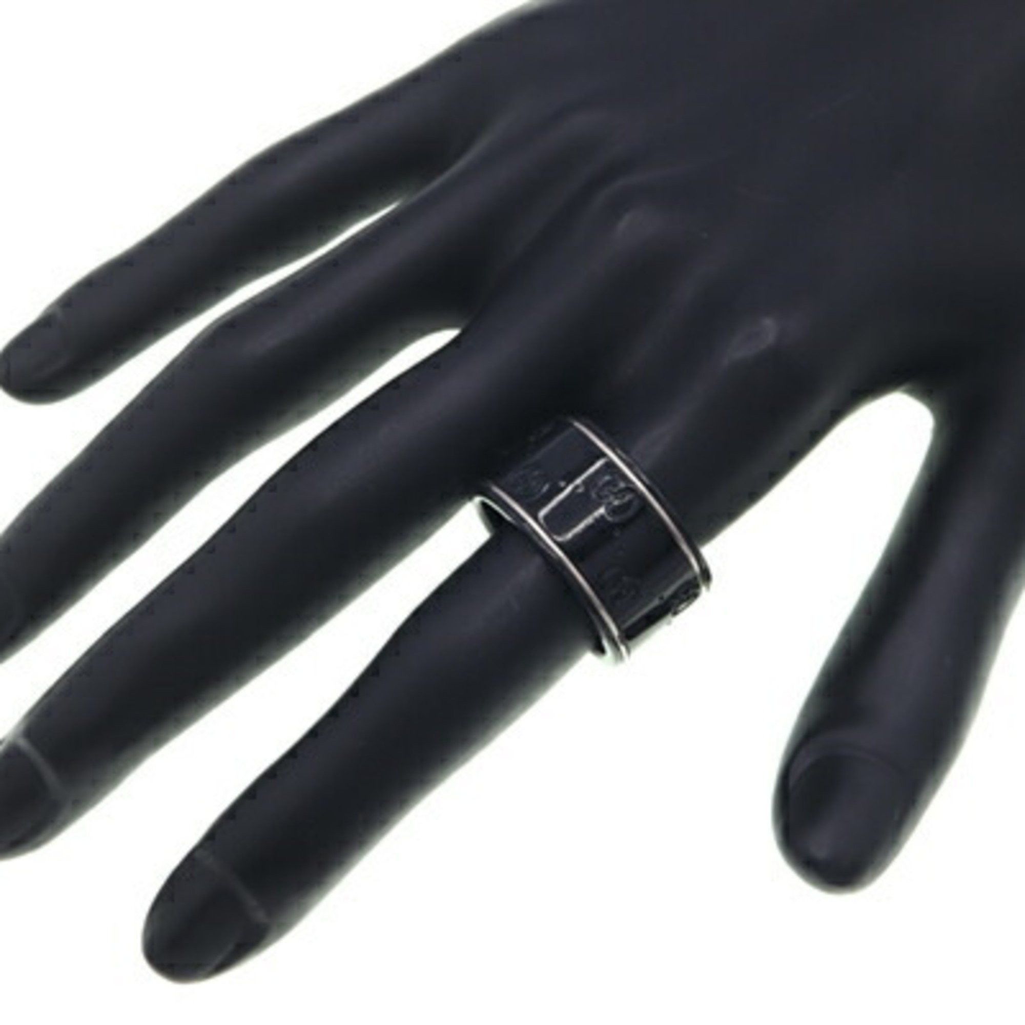 Gucci Gucci Icon ring Size ONE SIZE - 6 Thumbnail