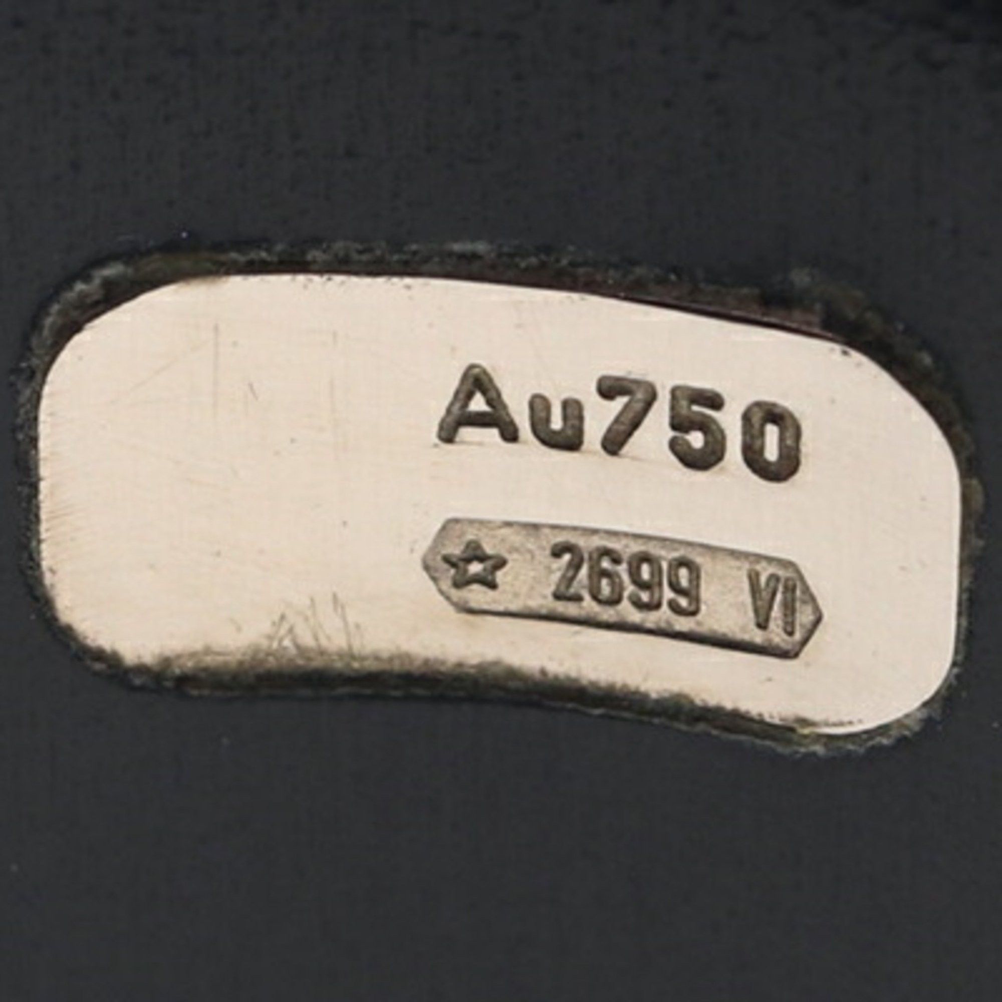 Gucci Gucci Icon ring Size ONE SIZE - 5 Thumbnail