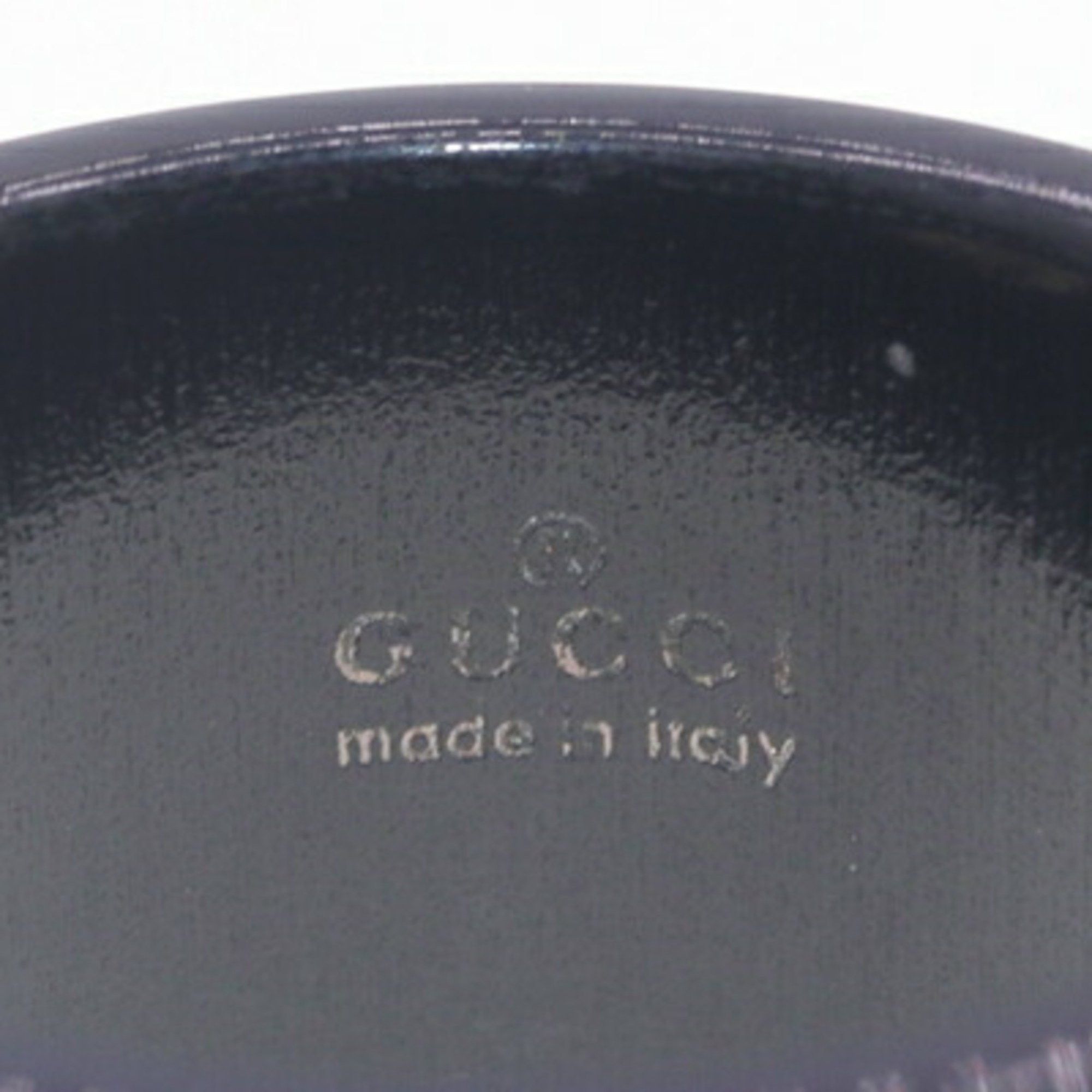 Gucci Gucci Icon ring Size ONE SIZE - 4 Thumbnail