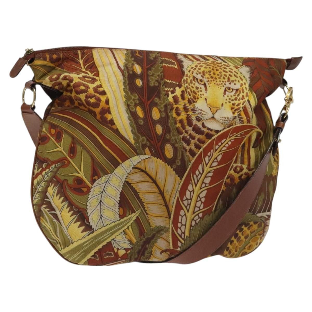 Salvatore Ferragamo Salvatore Ferragamo shoulder Size ONE SIZE - 17 Thumbnail
