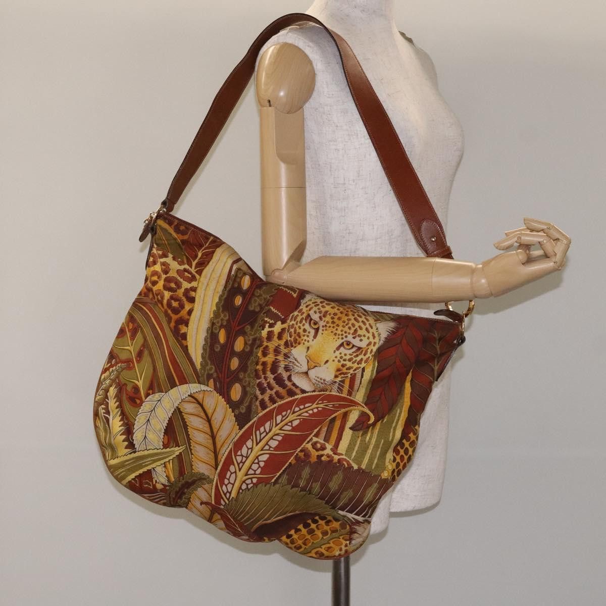 Salvatore Ferragamo Salvatore Ferragamo shoulder Size ONE SIZE - 13 Thumbnail