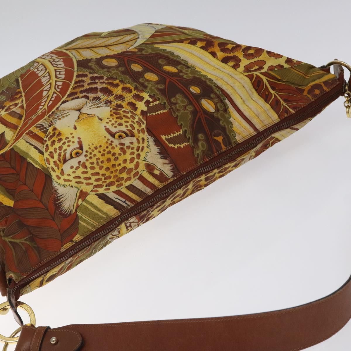 Salvatore Ferragamo Salvatore Ferragamo shoulder Size ONE SIZE - 18 Thumbnail