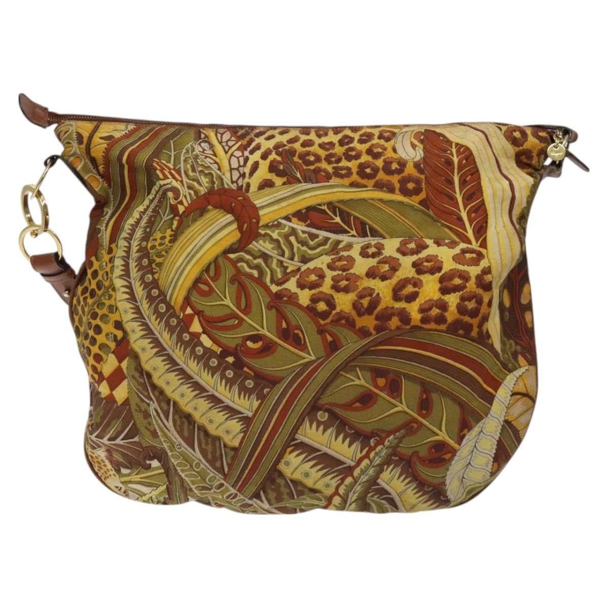 Salvatore Ferragamo Salvatore Ferragamo shoulder Size ONE SIZE - 2 Thumbnail