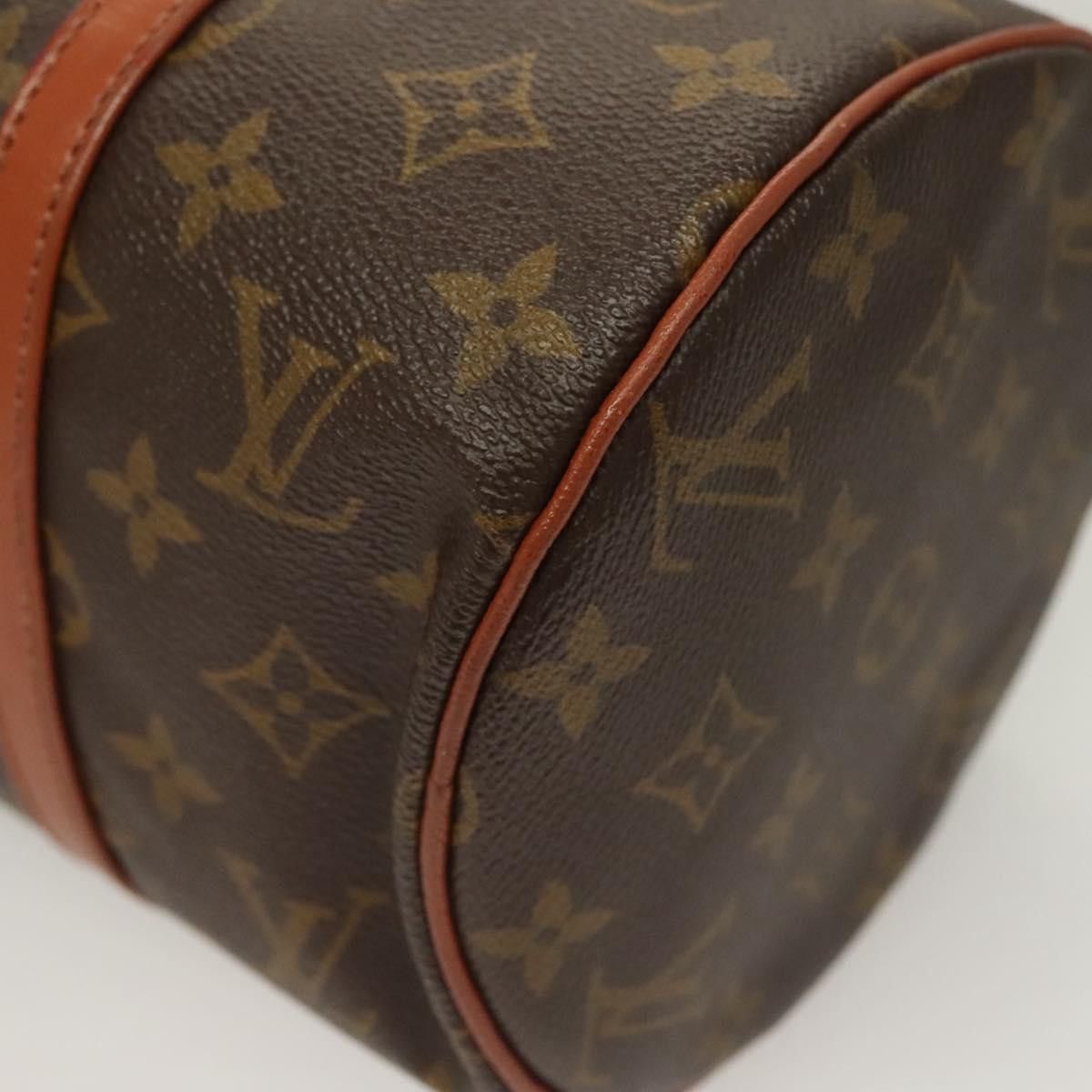 Louis Vuitton Louis Vuitton Papillon 30 handbag Size ONE SIZE - 7 Thumbnail