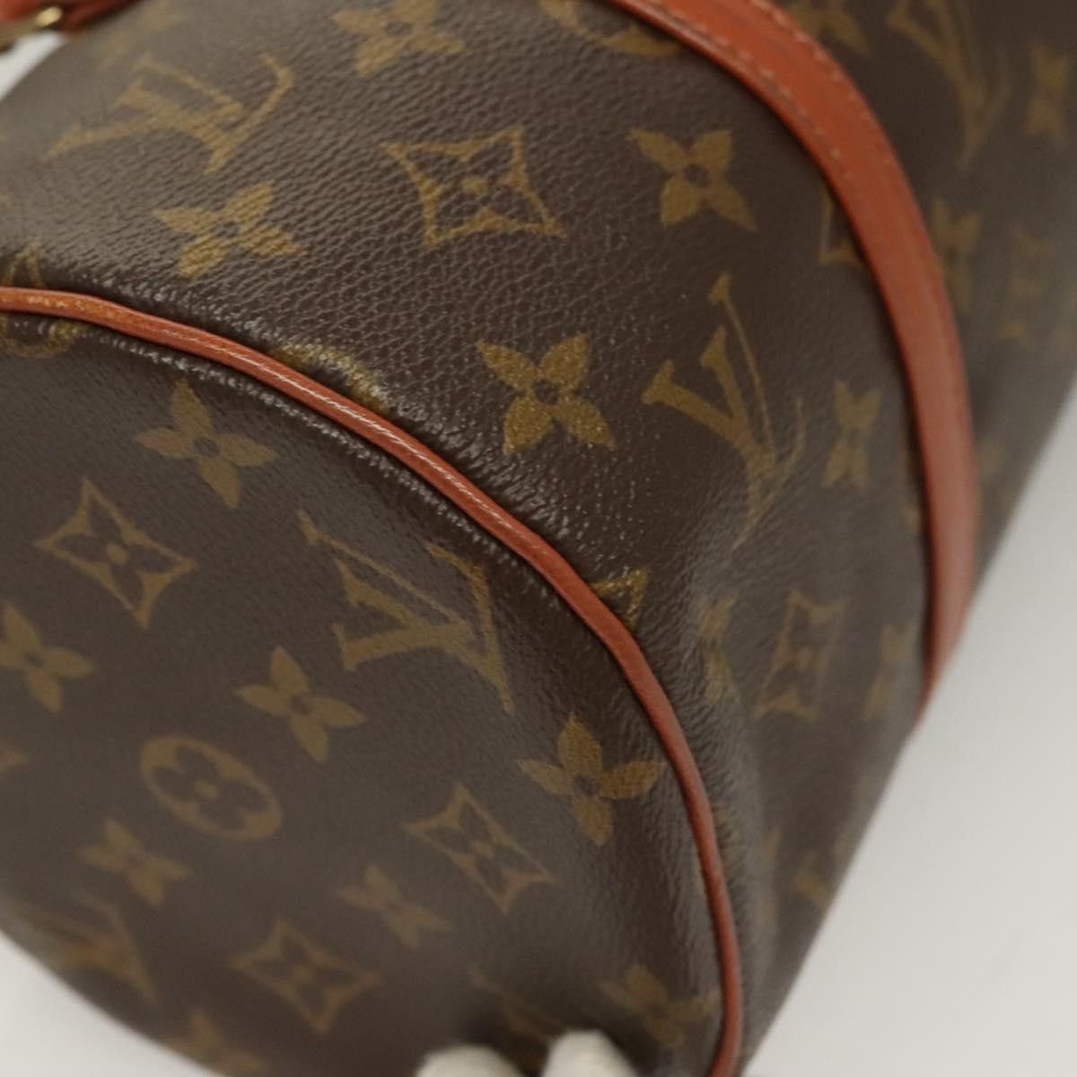 Louis Vuitton Louis Vuitton Papillon 30 handbag Size ONE SIZE - 6 Thumbnail