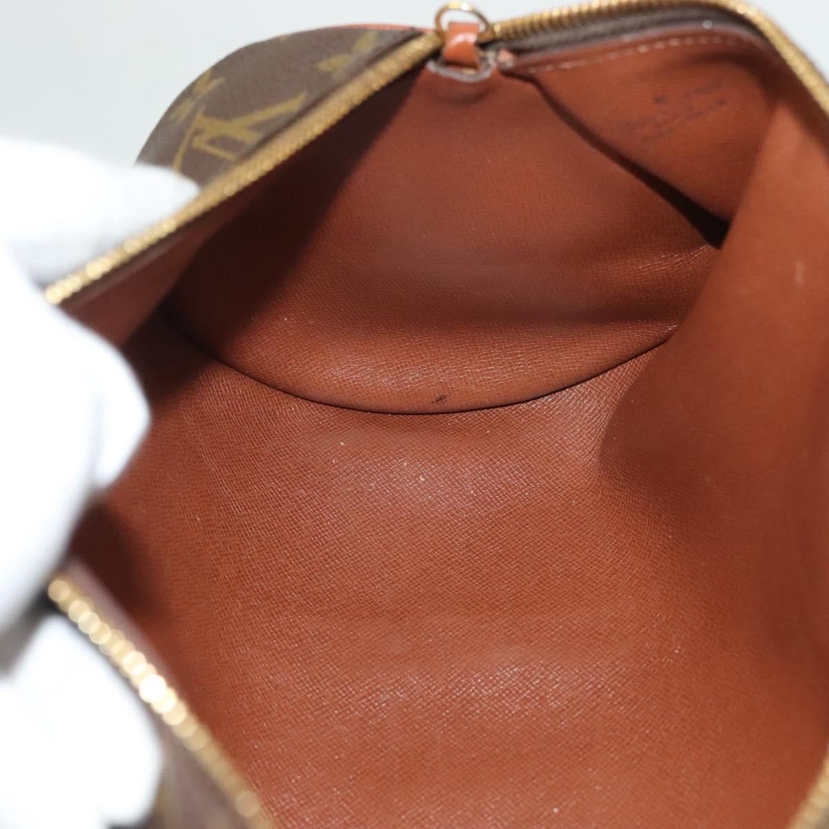 Louis Vuitton Louis Vuitton Papillon 30 handbag Size ONE SIZE - 18 Thumbnail