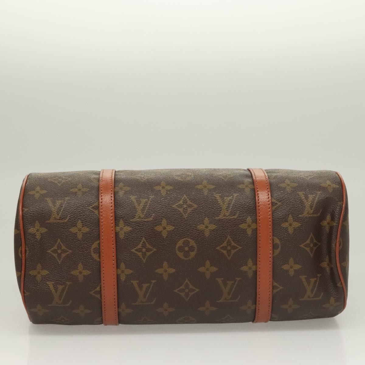 Louis Vuitton Louis Vuitton Papillon 30 handbag Size ONE SIZE - 19 Thumbnail