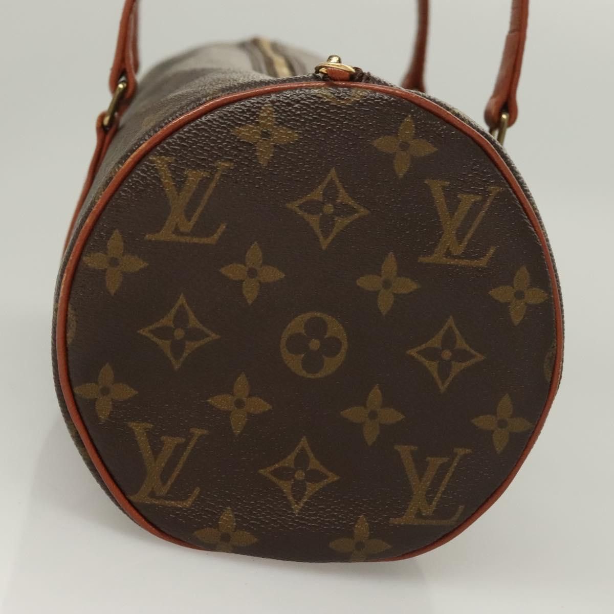 Louis Vuitton Louis Vuitton Papillon 30 handbag Size ONE SIZE - 4 Thumbnail