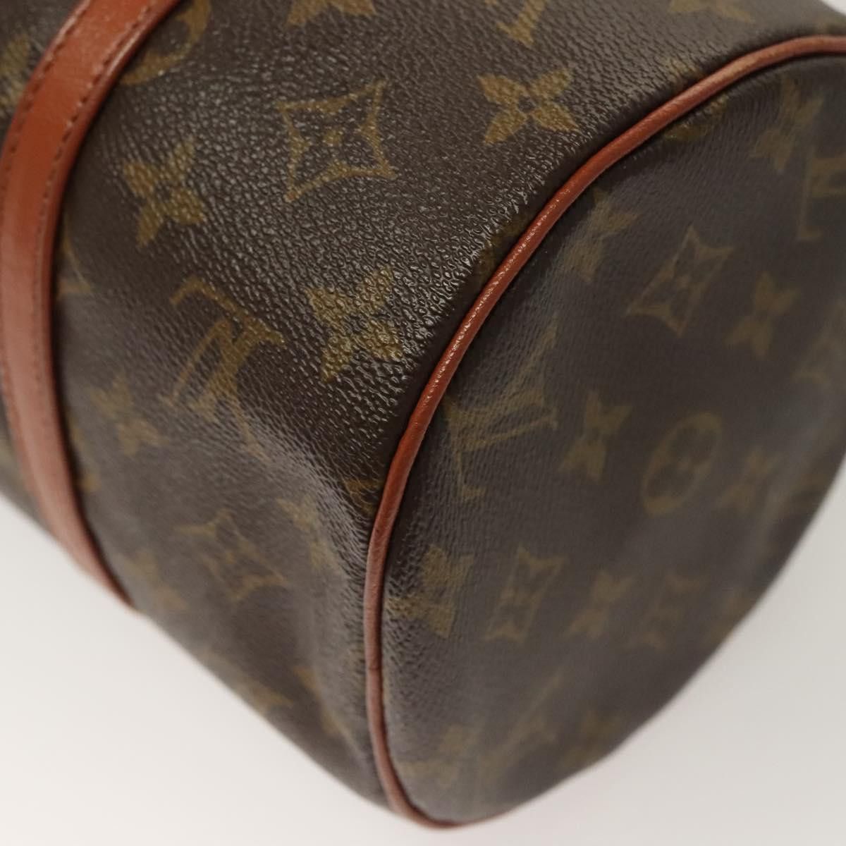 Louis Vuitton Louis Vuitton Papillon 30 handbag Size ONE SIZE - 9 Thumbnail