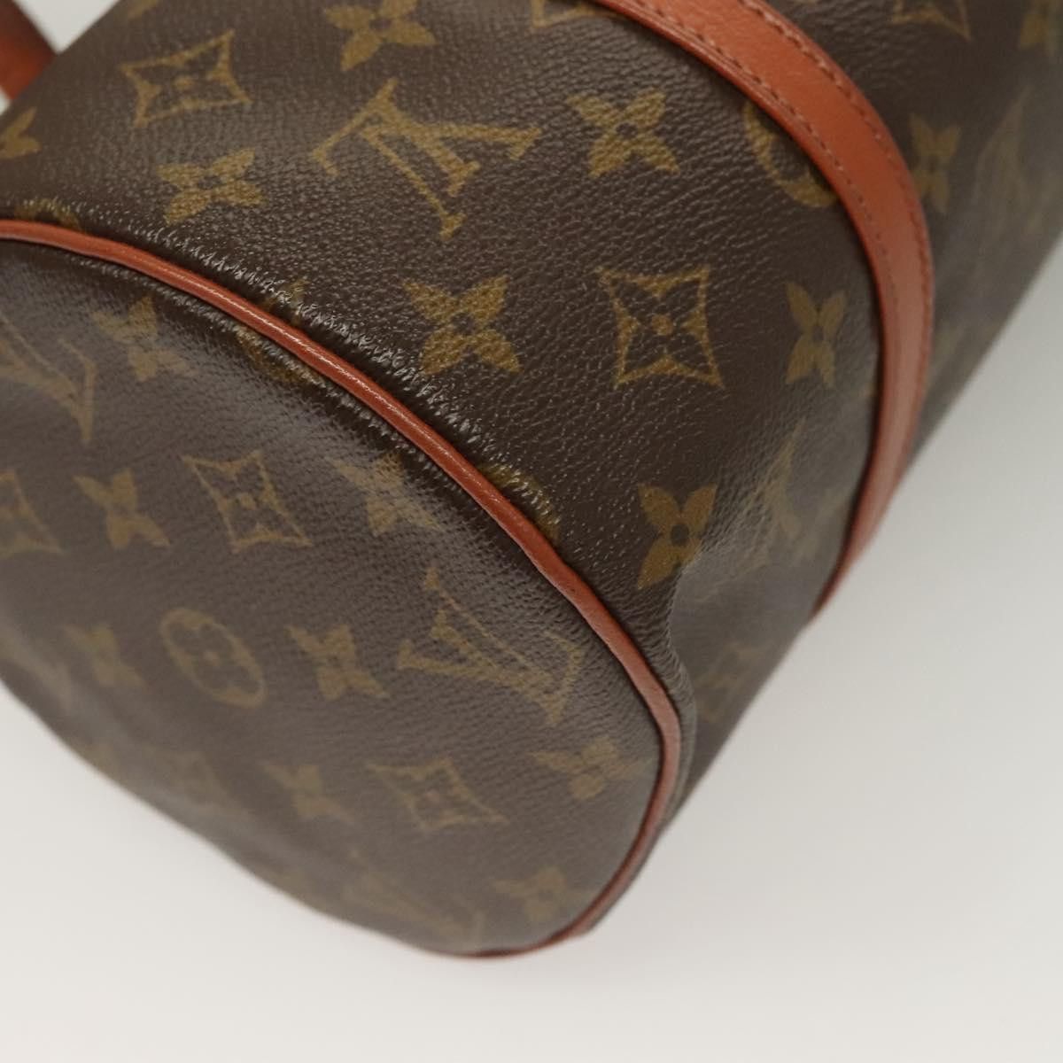 Louis Vuitton Louis Vuitton Papillon 30 handbag Size ONE SIZE - 8 Thumbnail