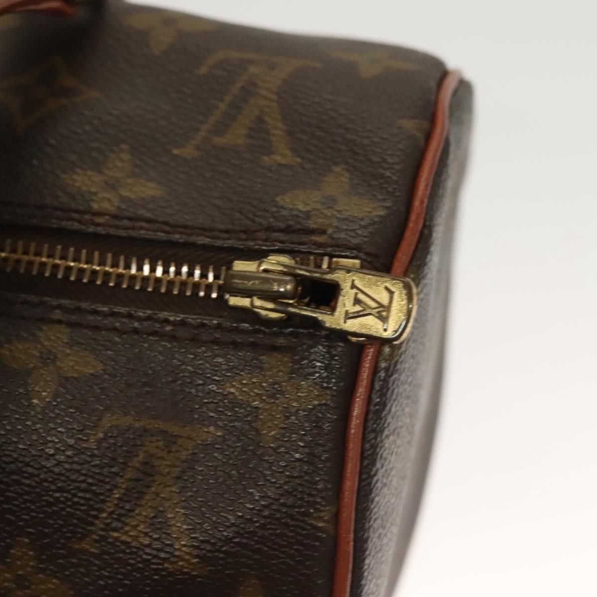Louis Vuitton Louis Vuitton Papillon 30 handbag Size ONE SIZE - 10 Thumbnail