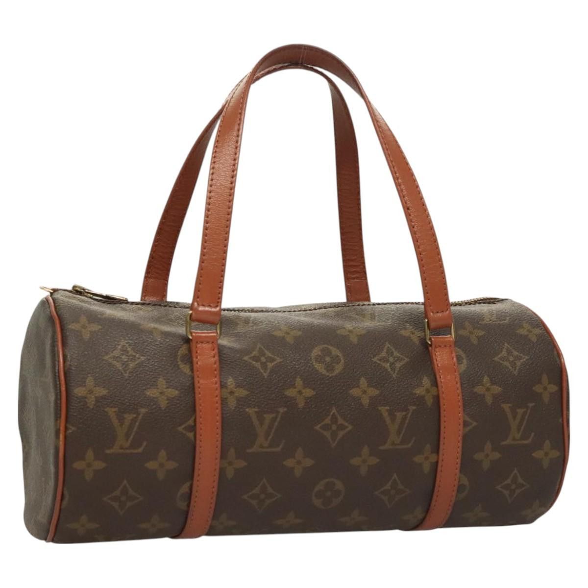 Louis Vuitton Louis Vuitton Papillon 30 handbag Size ONE SIZE - 16 Thumbnail